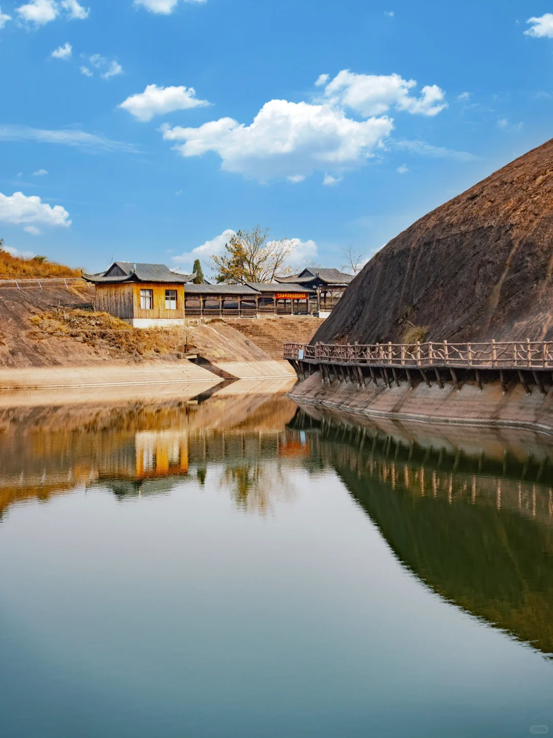 江西人嘴真严！找到了被严重低估冷门小城❗️