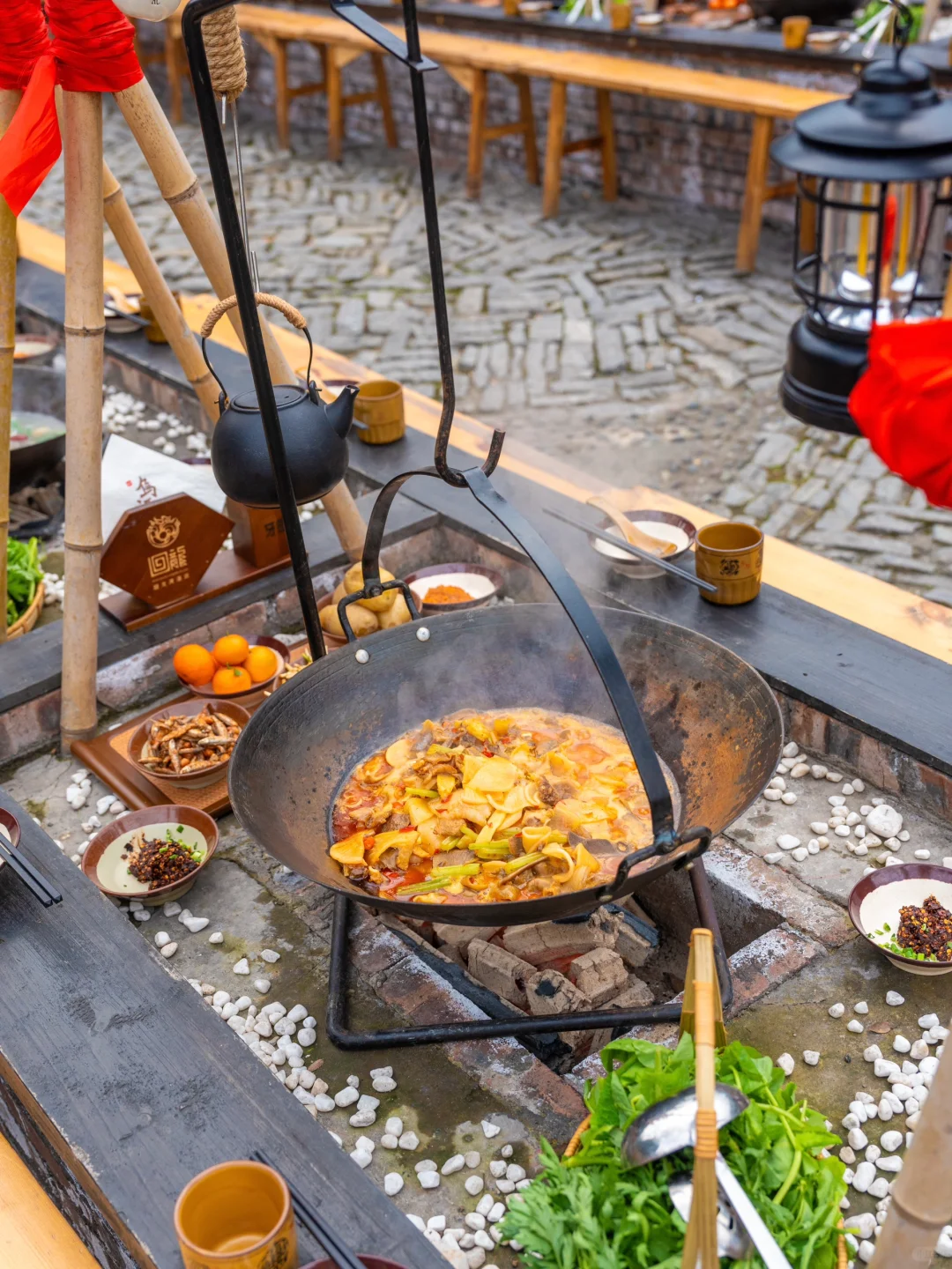 新春反向游‼️贵州严重被低估的宝藏地~