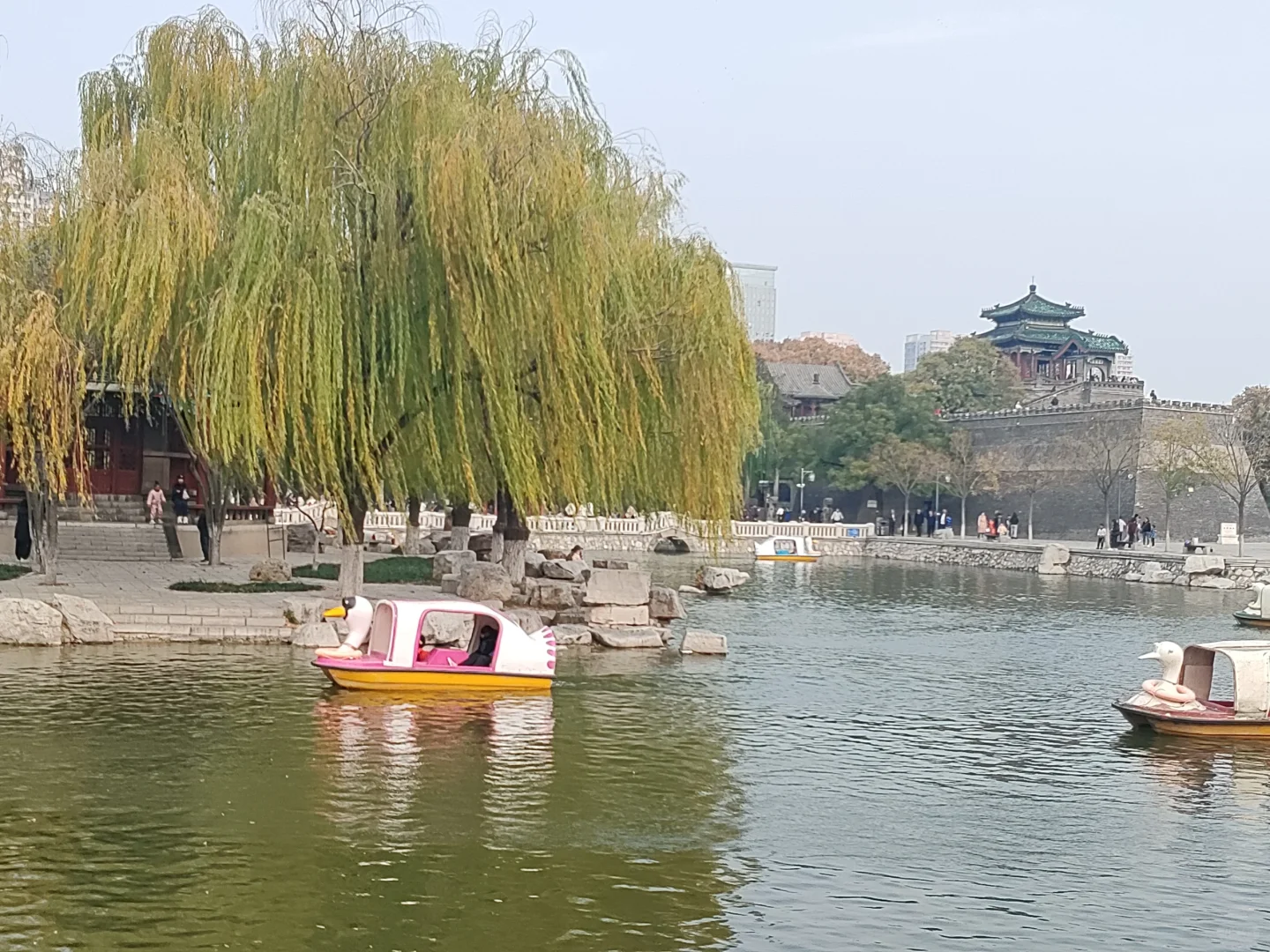 河北邯郸邢台游记(二)