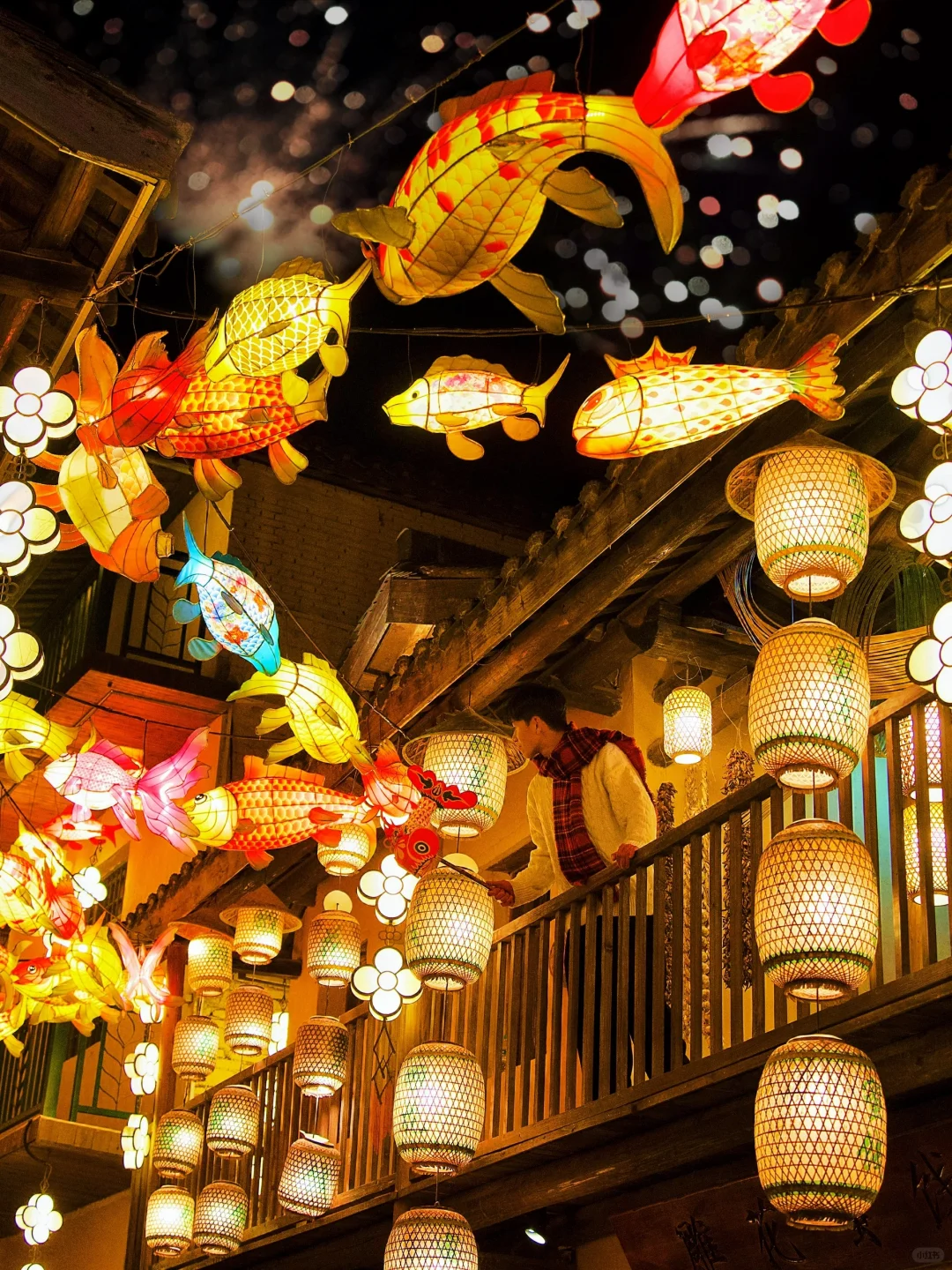 高铁直达！今年去过最冷门的小城，好怕它会火