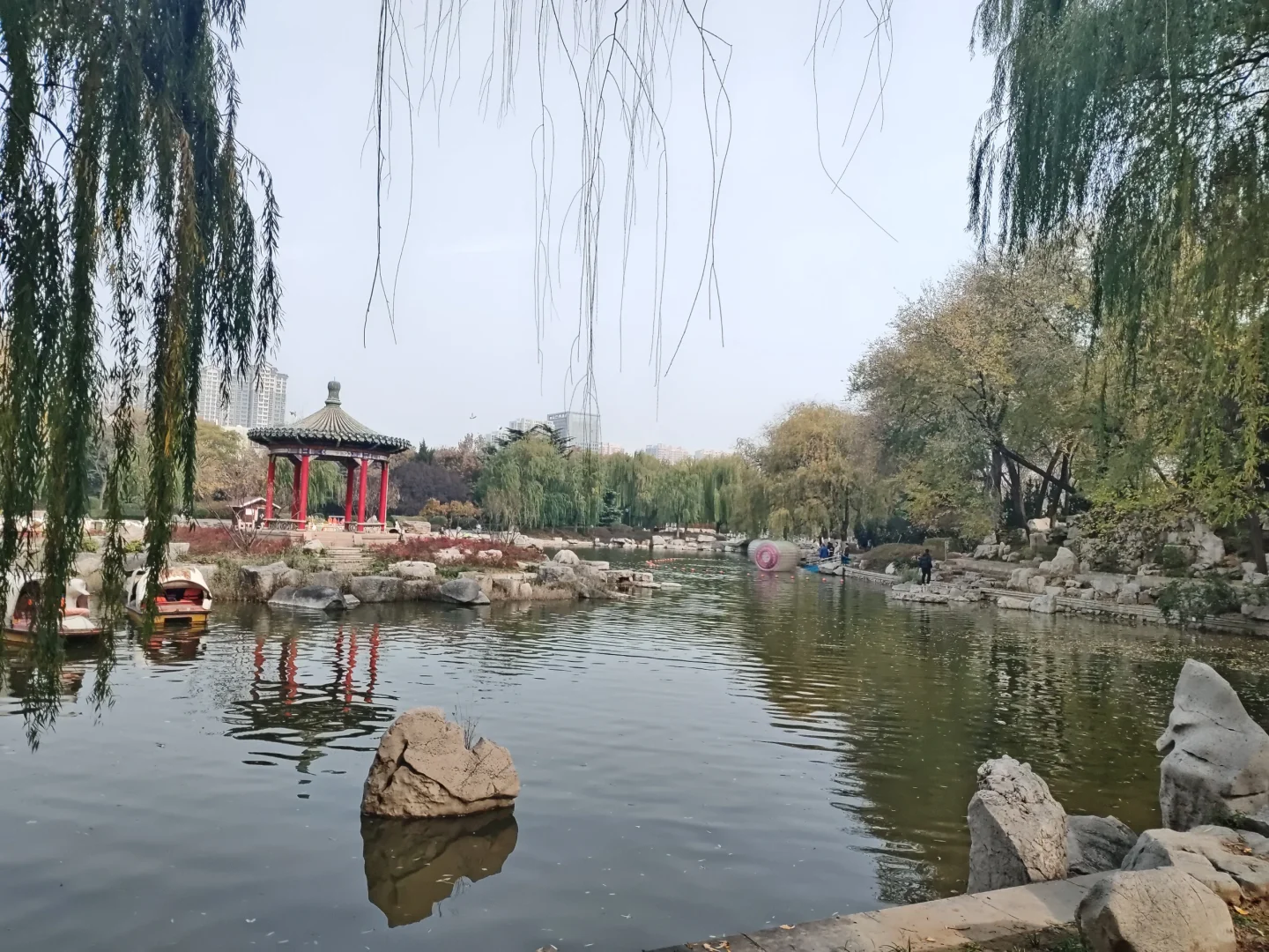 河北邯郸邢台游记(二)