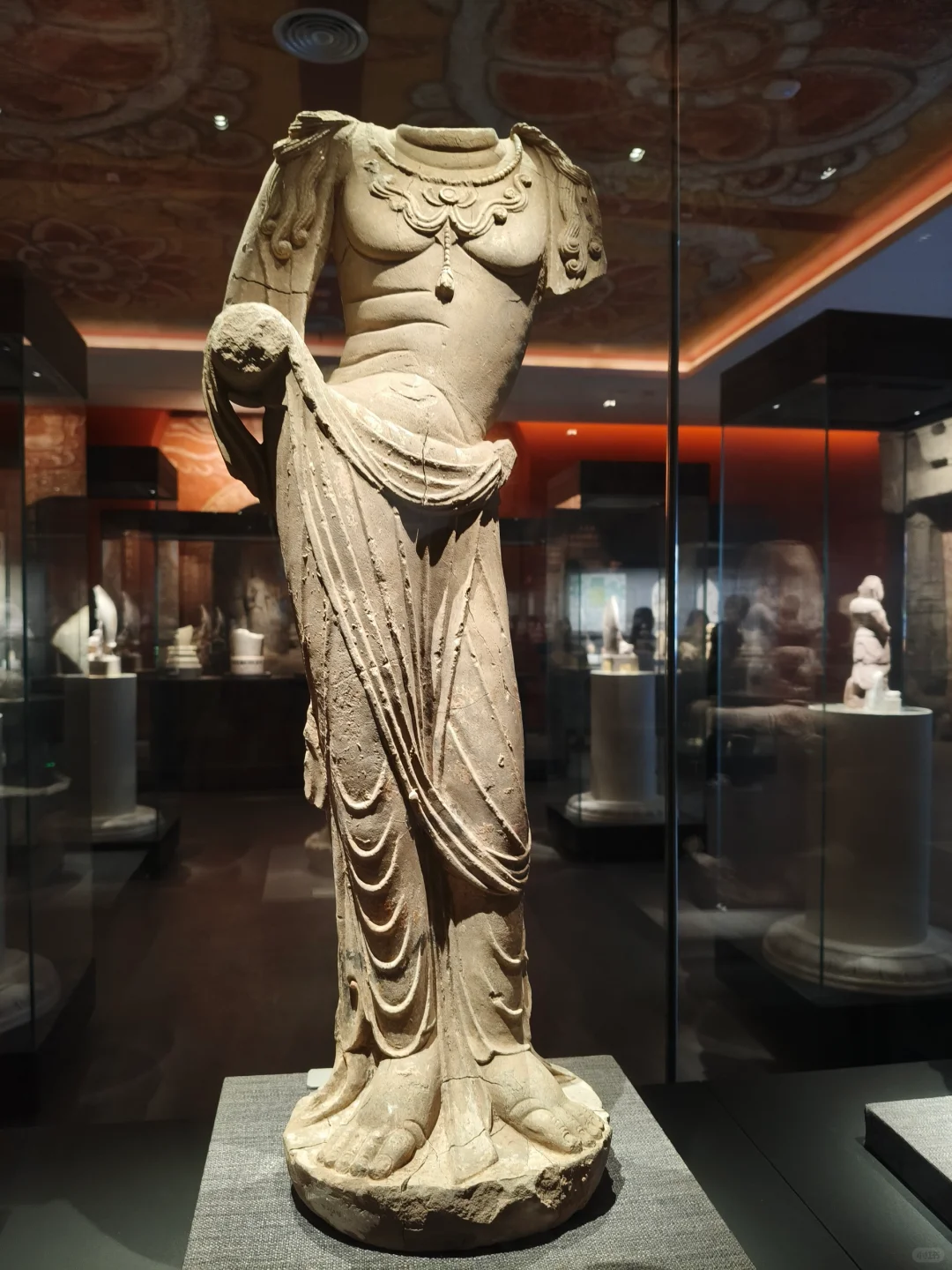 沧州周末去哪逛¦邯郸两天一夜