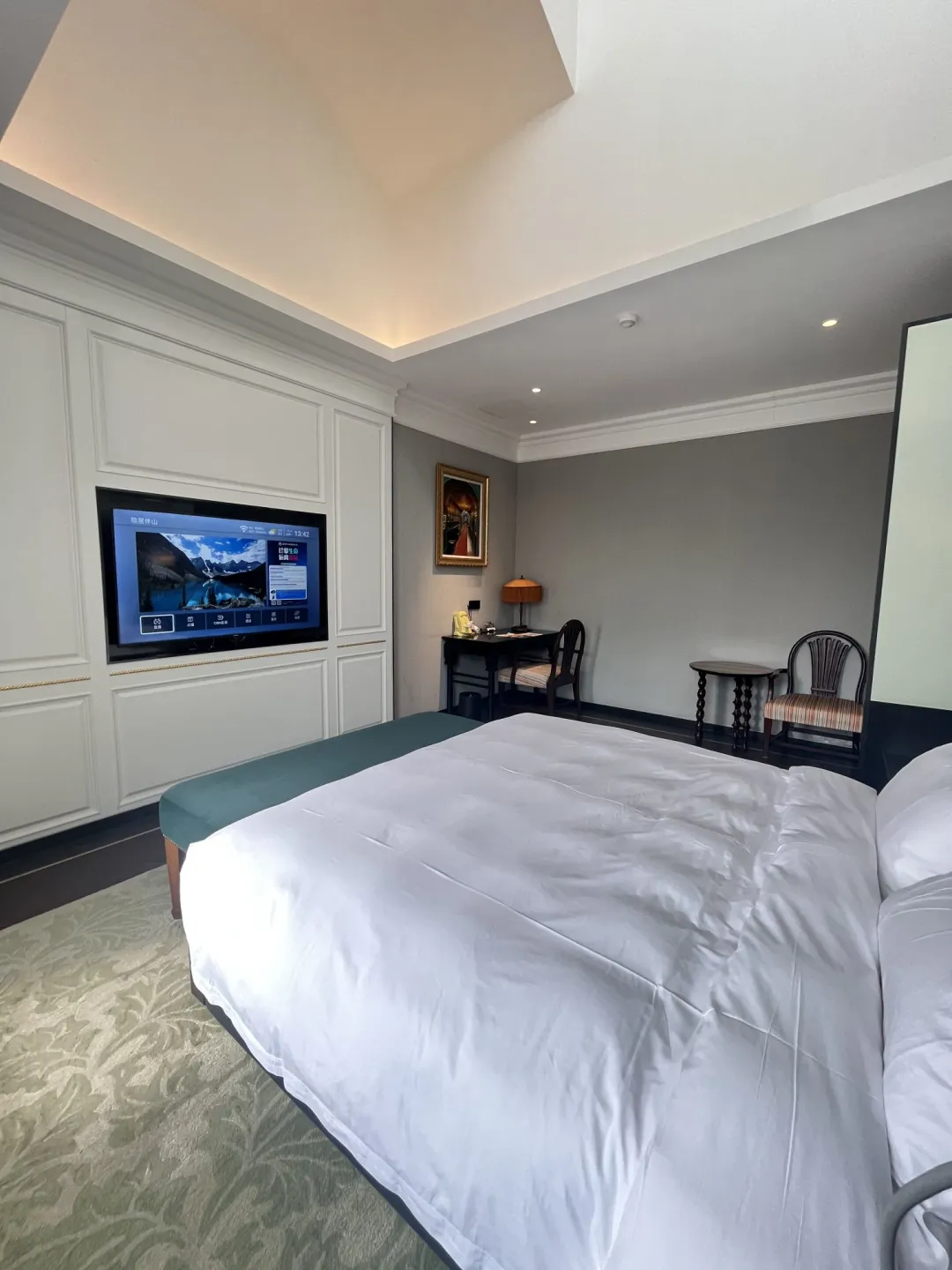 第一次来武汉，千万要避雷❗