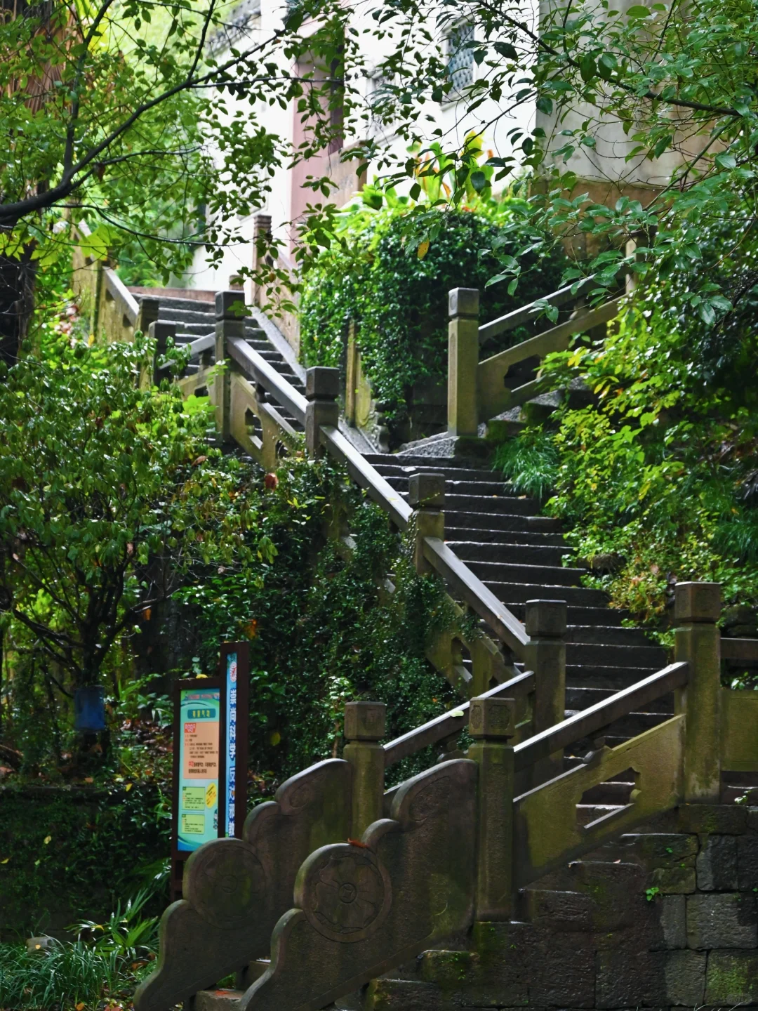 半天逛完浙江余姚7个景点的懒人版citywalk