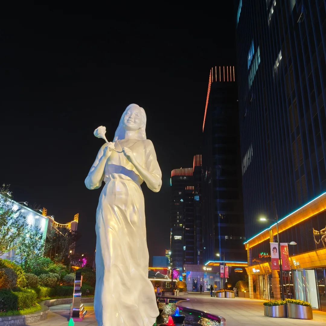 沧州周末去哪逛¦邯郸两天一夜