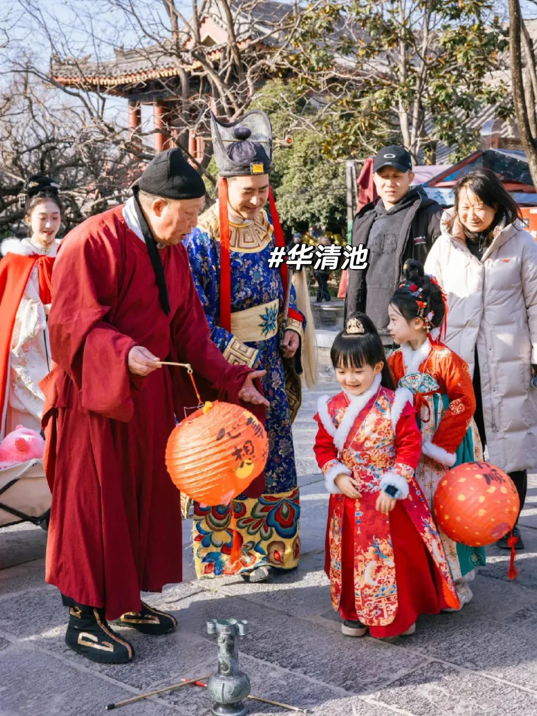 实话难听，但这就是冬天带娃去西安的现状！