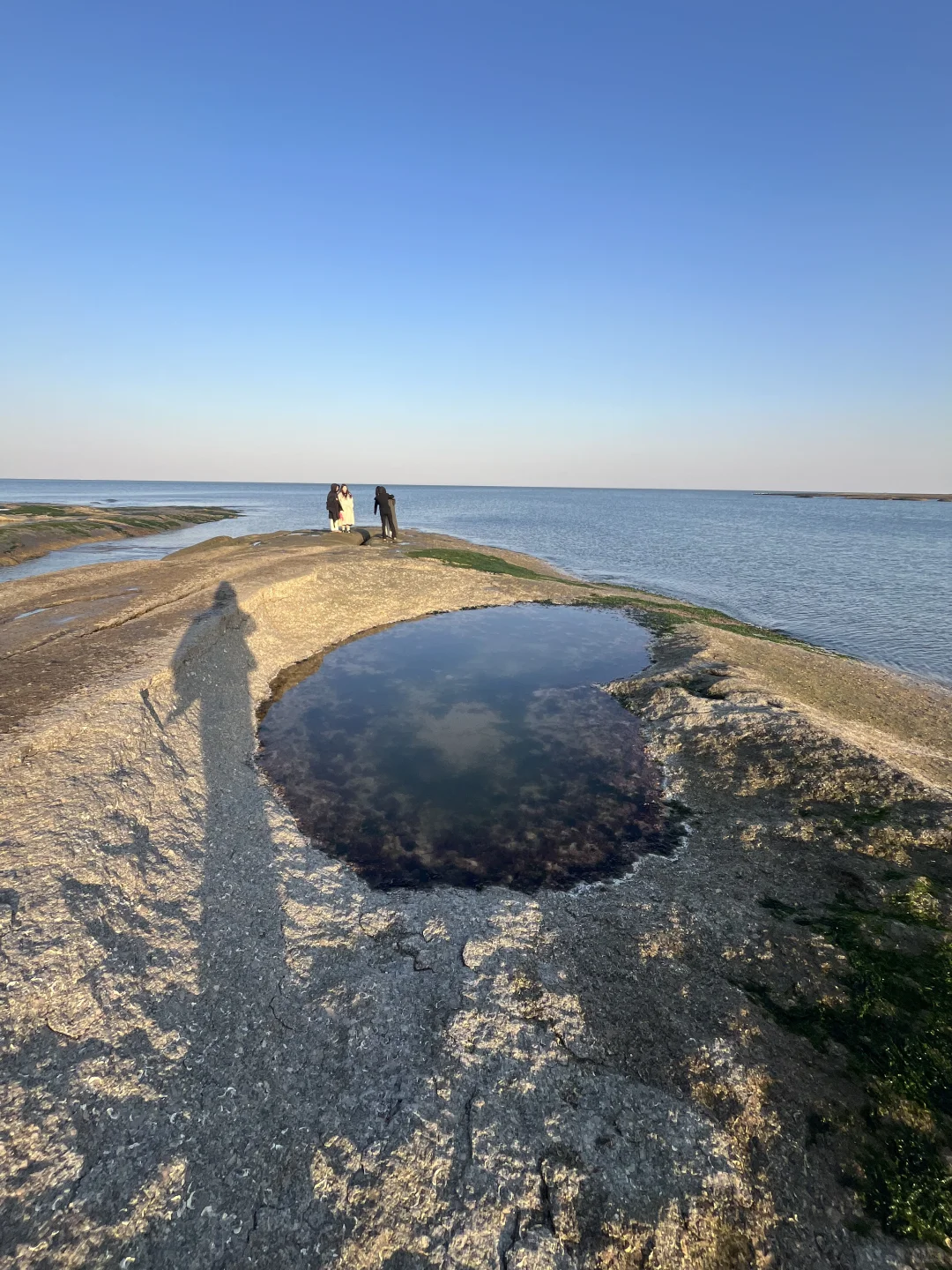 确定了，春节去日照旅游🔥攻略请收下