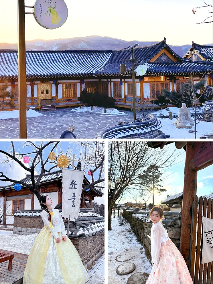 东北旅游全攻略‼️第一次去这样玩就对了