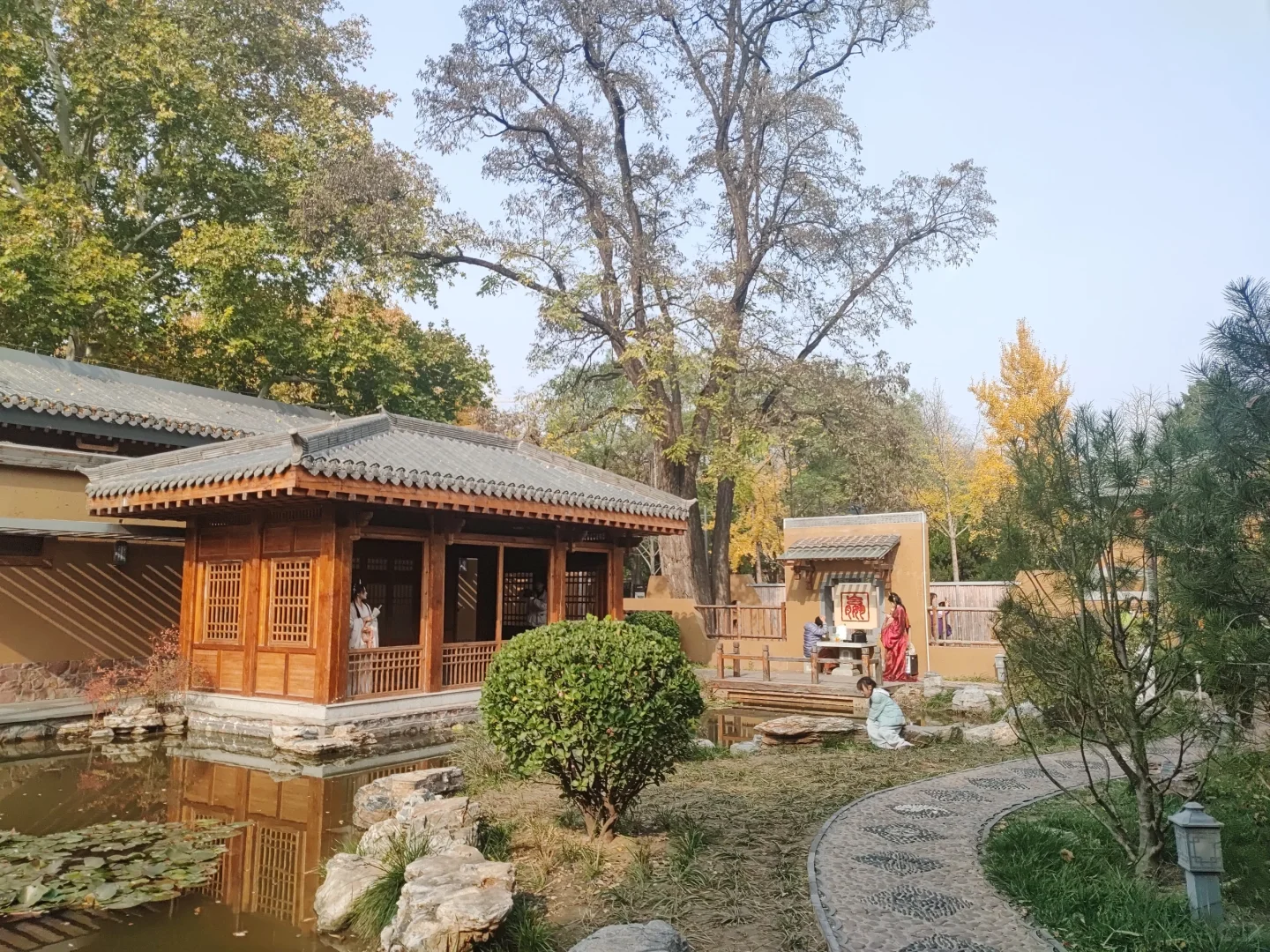 河北邯郸邢台游记(二)