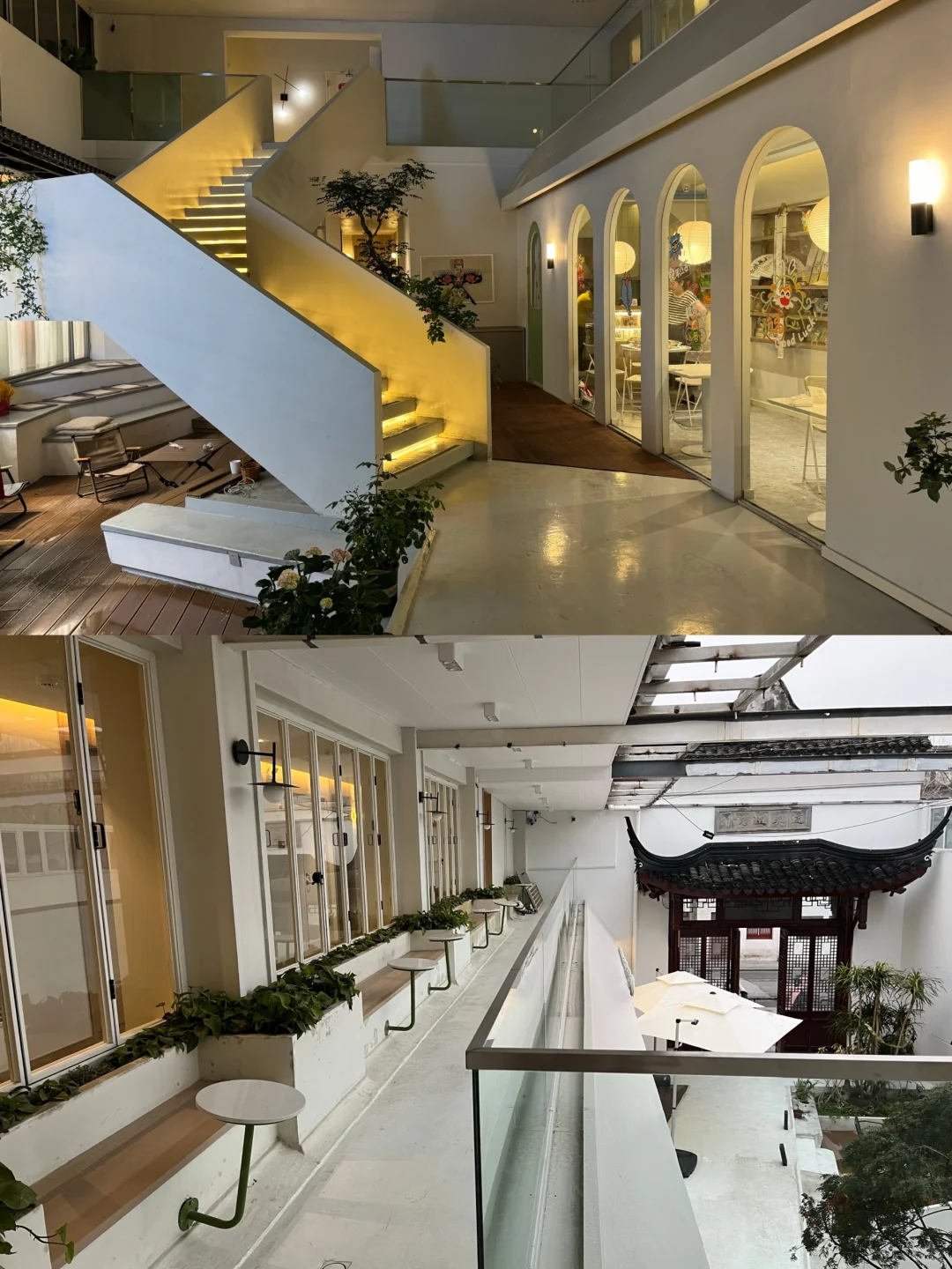 苏州！春节旅游必住酒店！附详细攻略