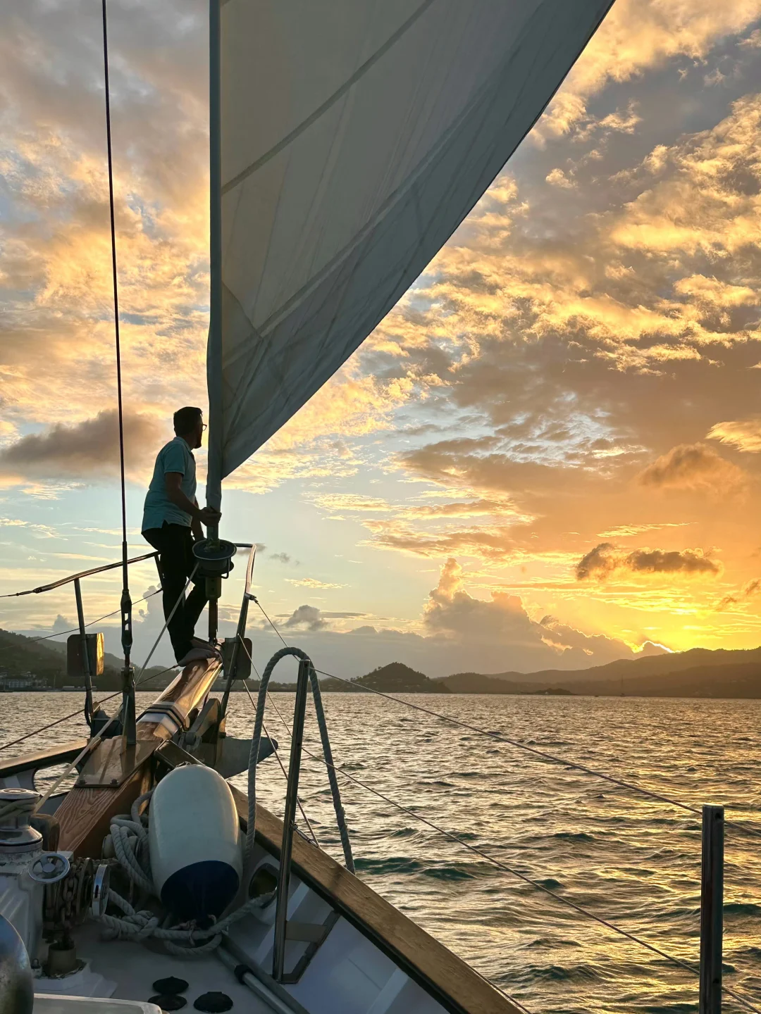 我很少会用震撼来形容一个地方 直到去了..