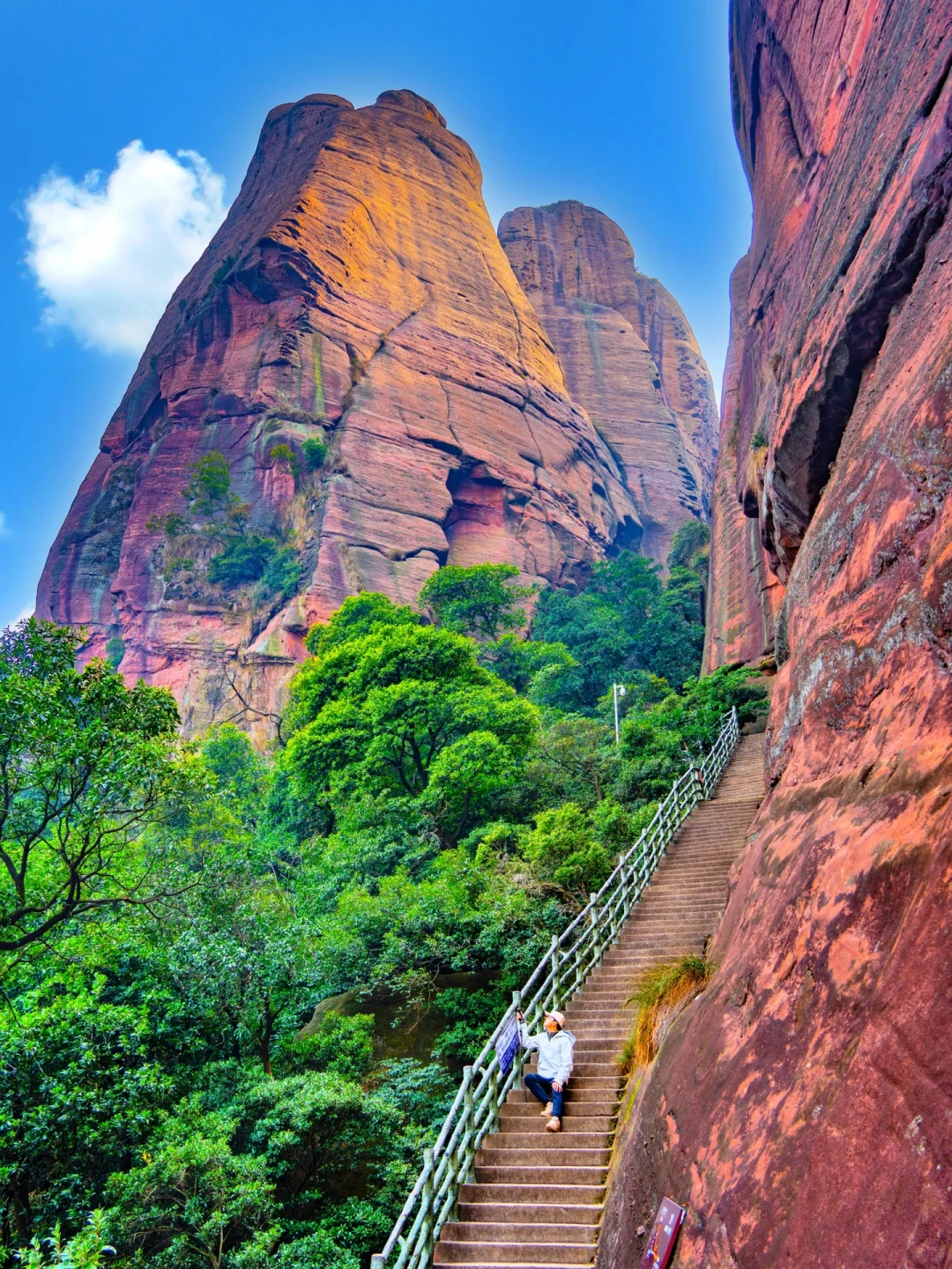 江西人嘴真严！找到了被严重低估冷门小城❗️