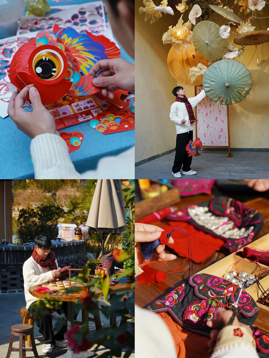 高铁直达！今年去过最冷门的小城，好怕它会火