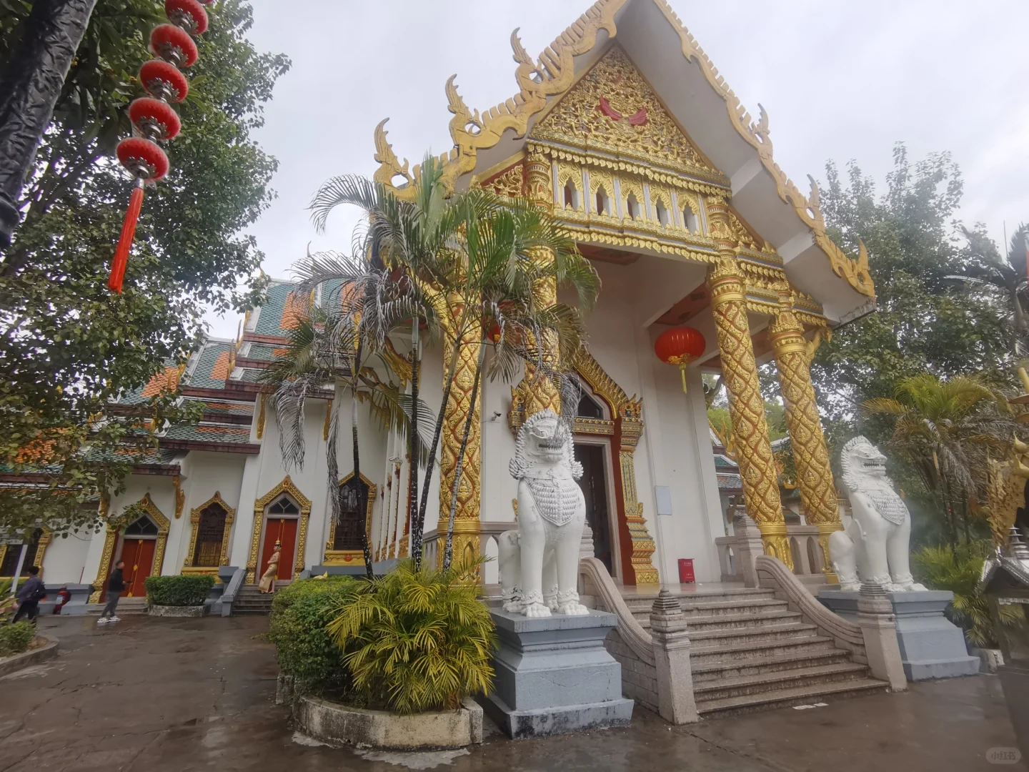 广东潮汕旅游自驾游攻略