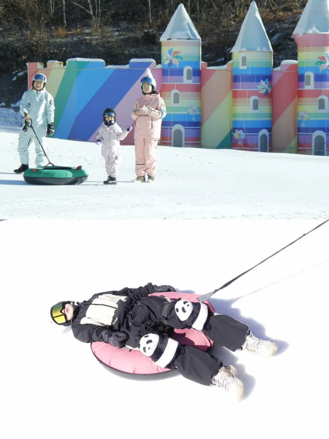 放弃东北了！广东300+直飞的神农架我先冲了