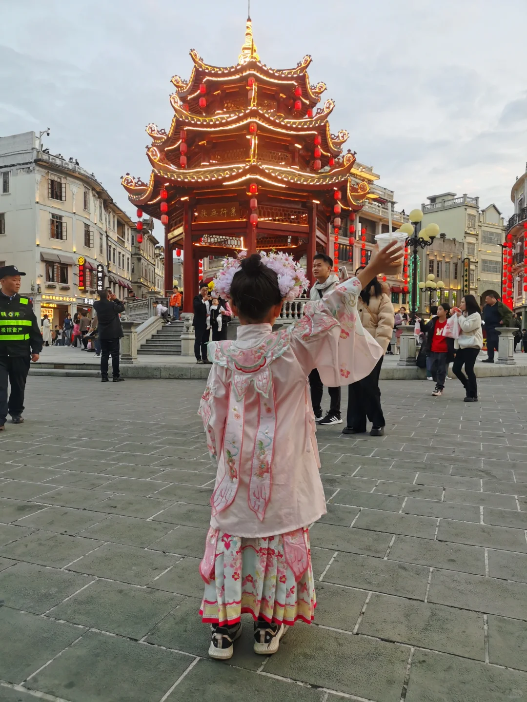 广东潮汕旅游自驾游攻略