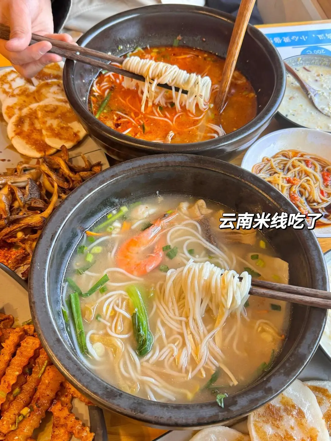 丽江淡季来了😭真的是游客天堂‼️