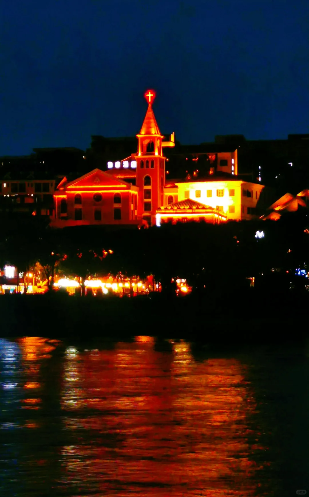 听劝，福州会惩罚每一个不做攻略的人❗