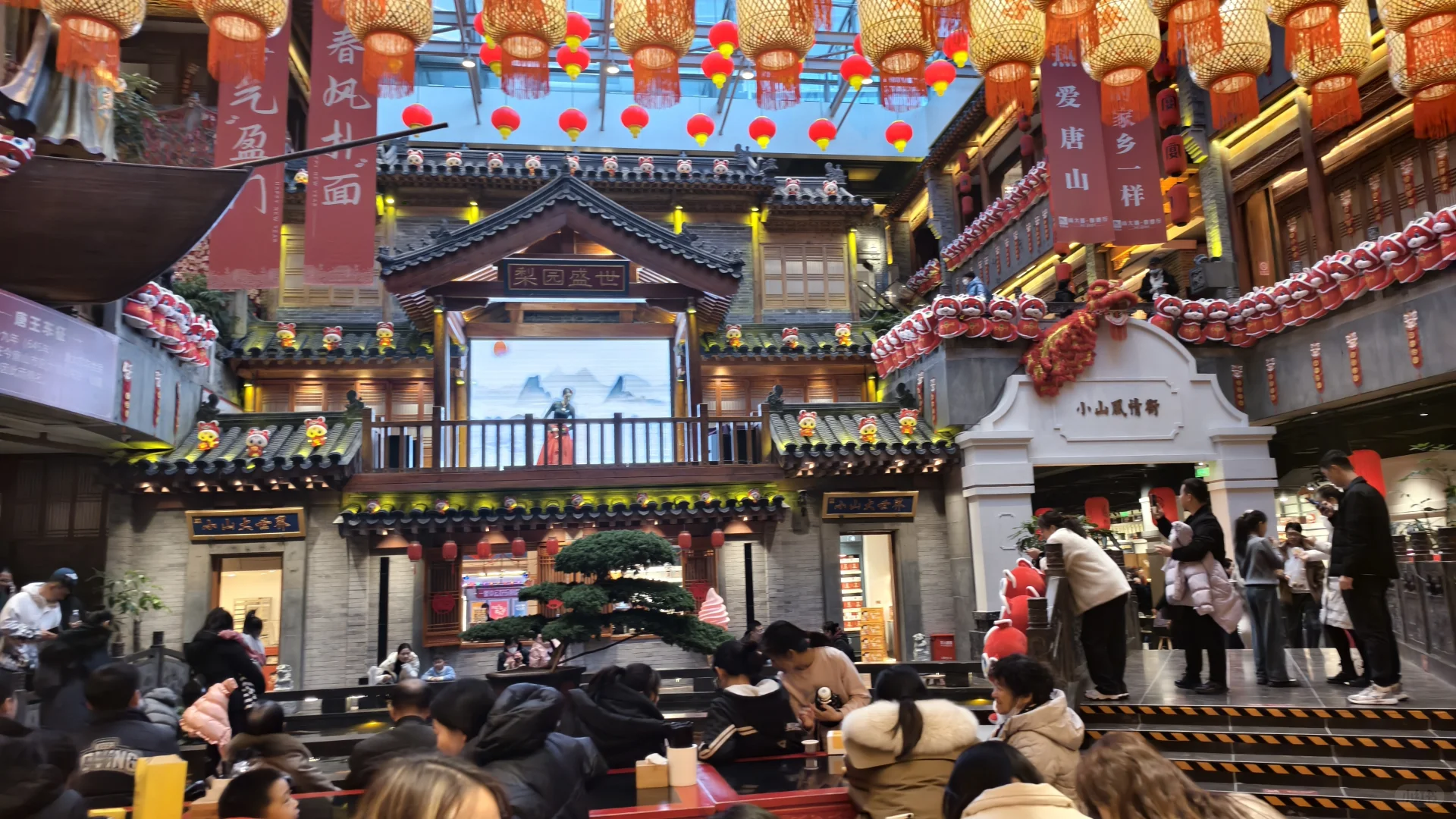 春节快冲唐山！超全唐山旅游攻略