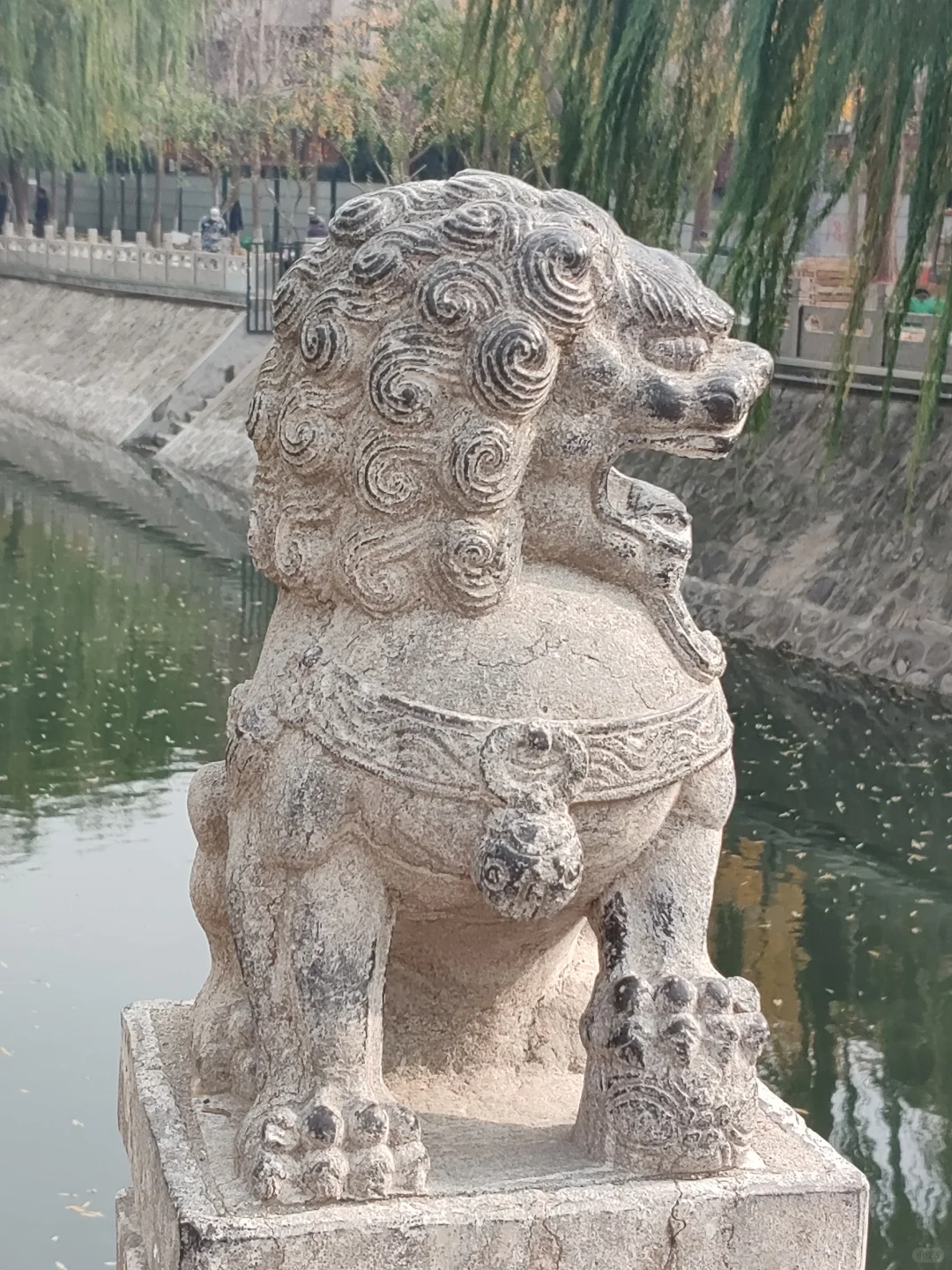 河北邯郸邢台游记(二)