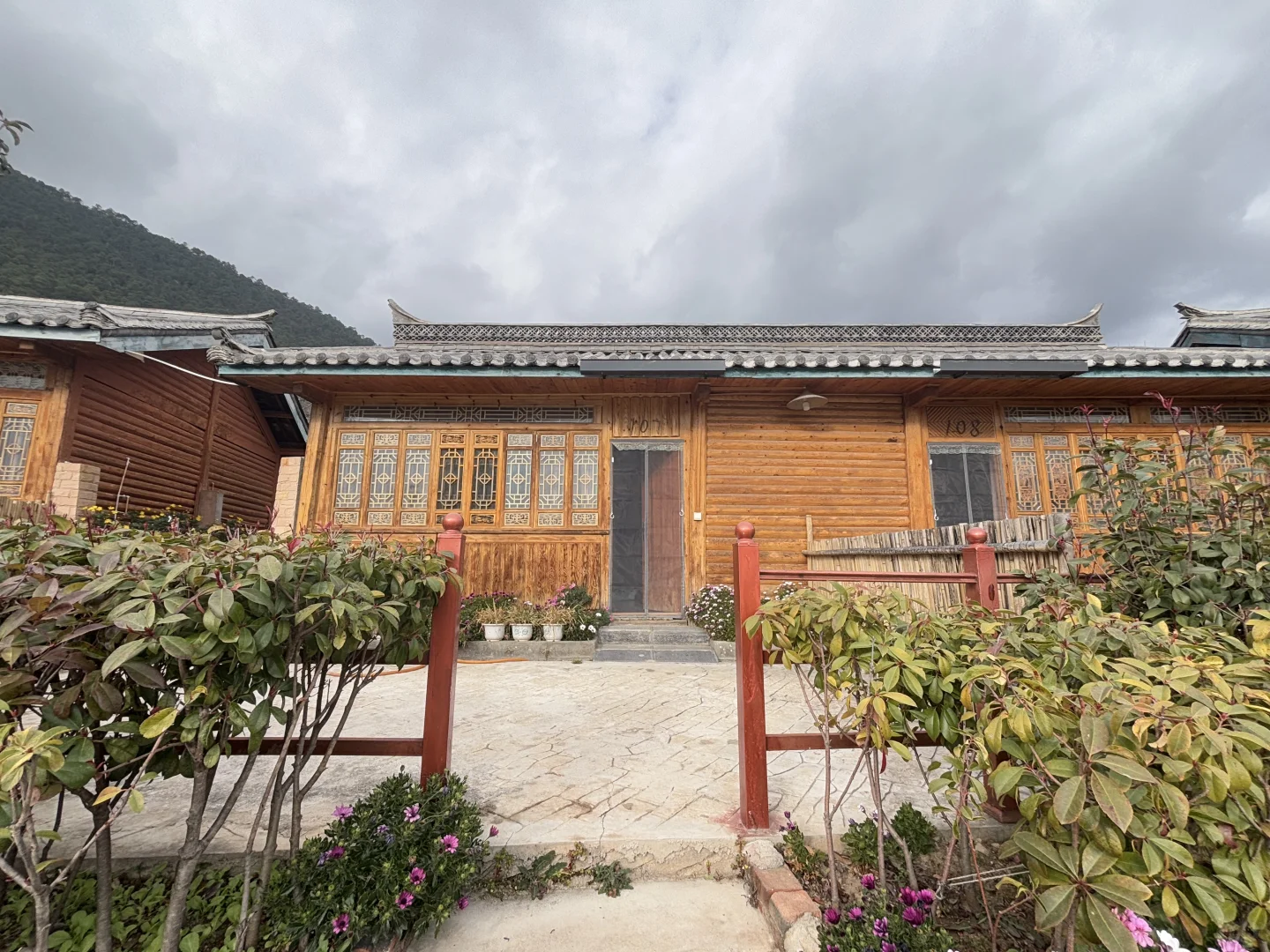 香格里拉·白水台景区 避雷和推荐