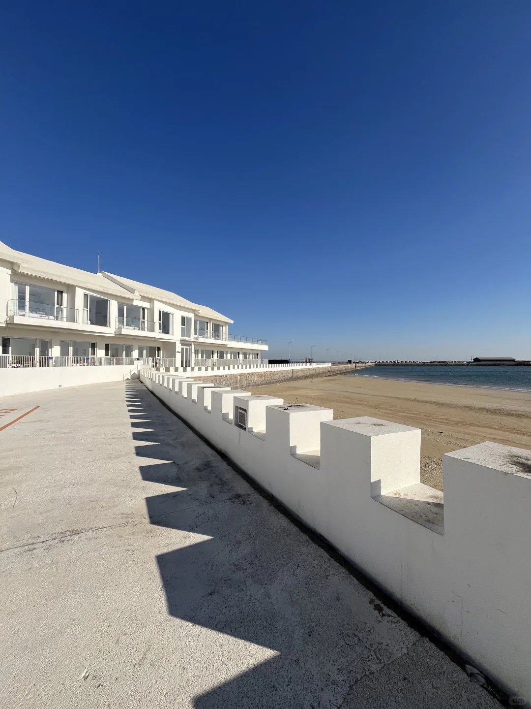 确定了，春节去日照旅游🔥攻略请收下