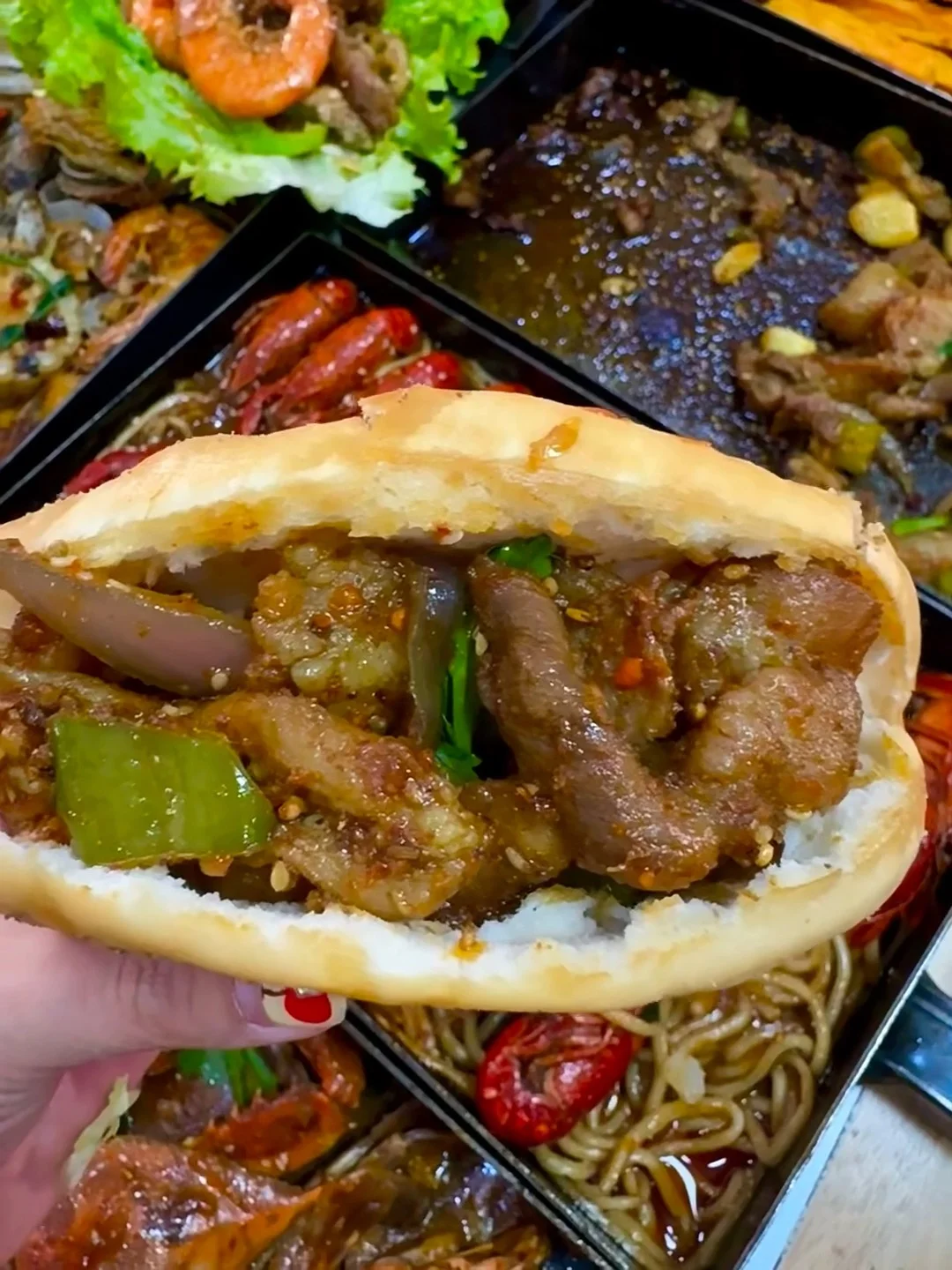 真心提醒寒假～2月去青岛的姐妹👭，听劝😭