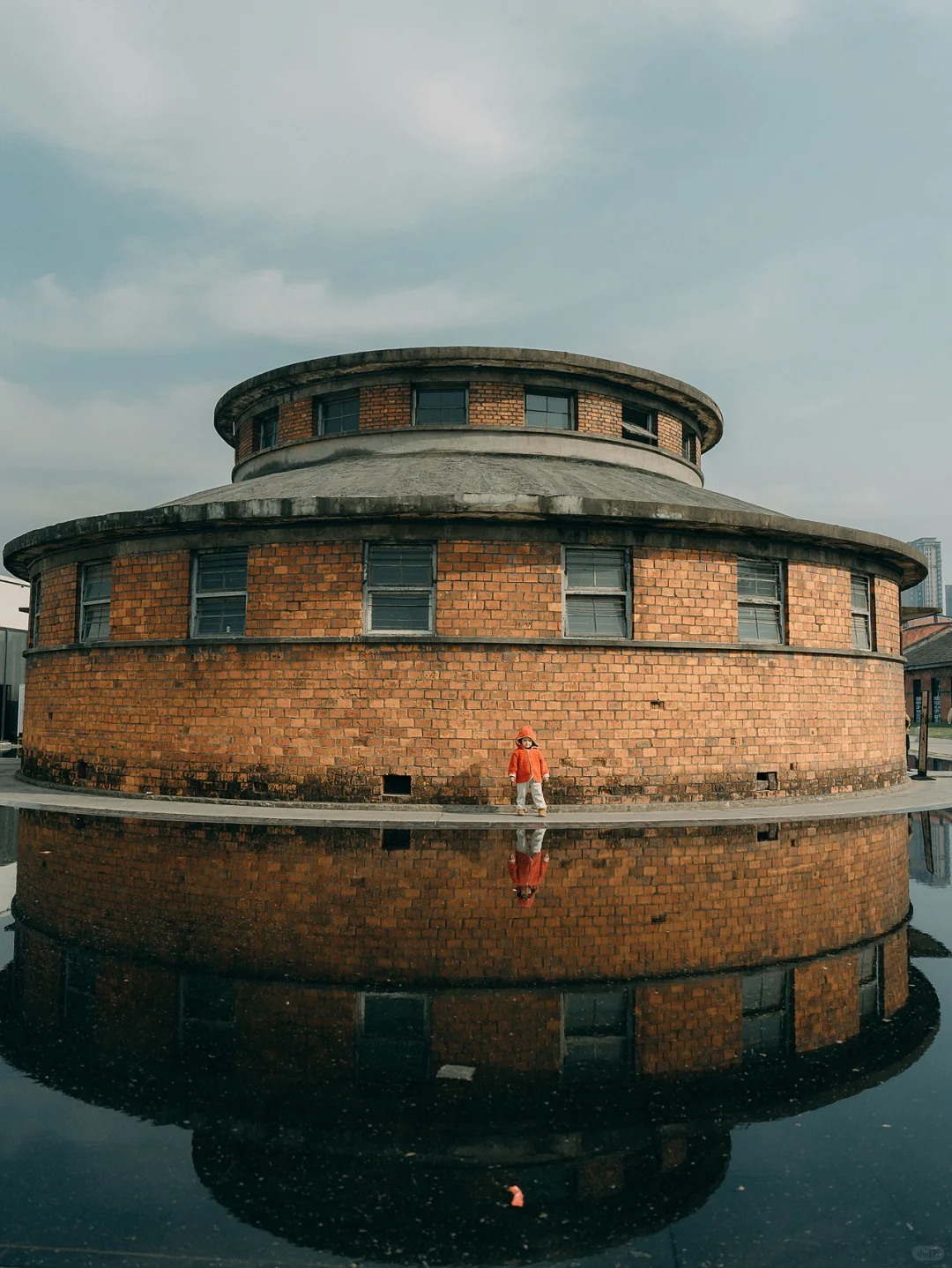 寒假反向旅游｜合肥亲子游详细攻略