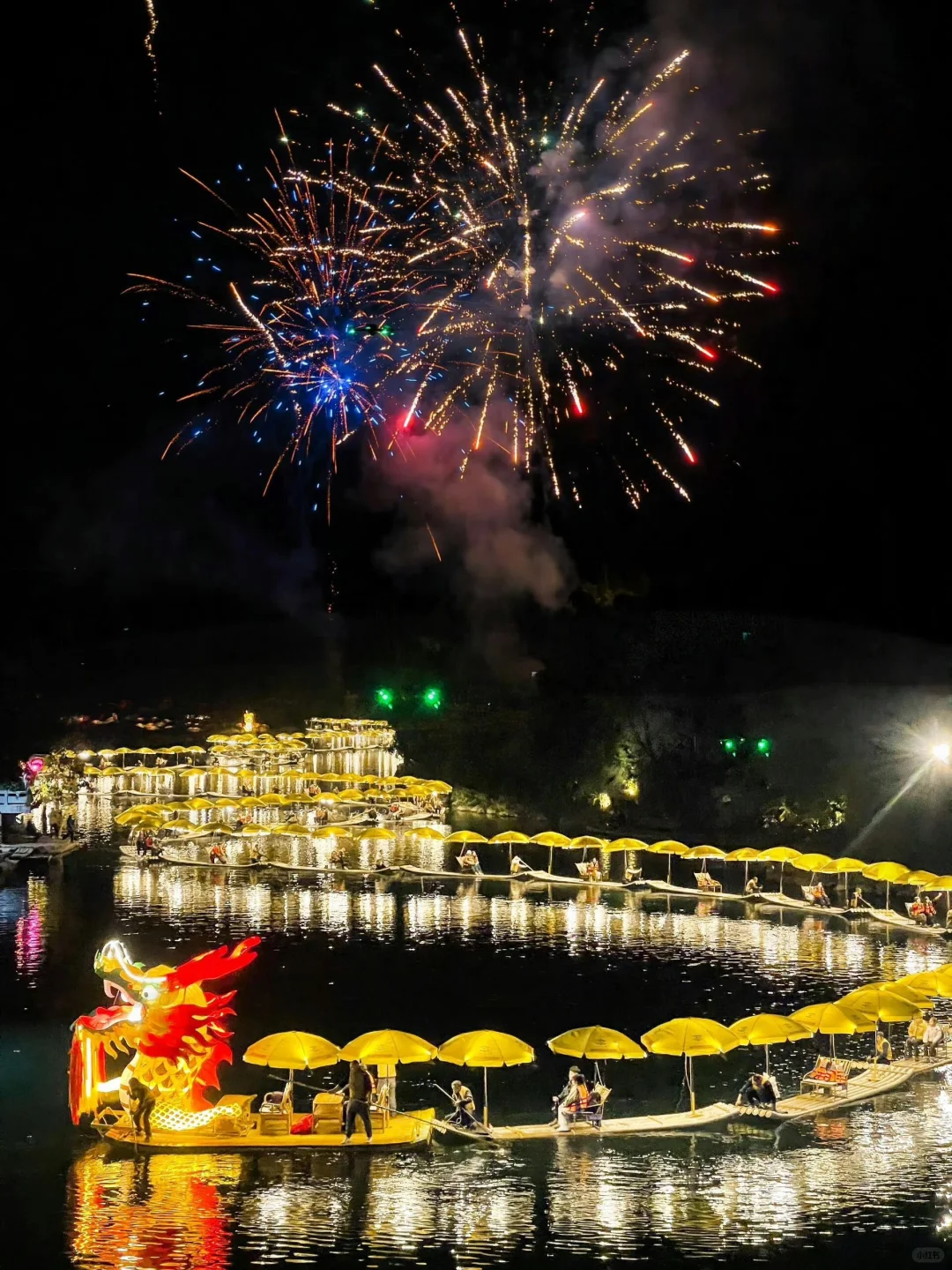 桂林春节旅游现状!80%的人都玩错了……