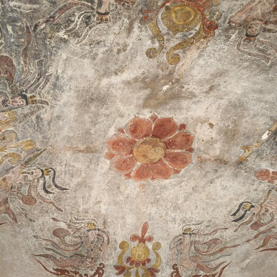 沧州周末去哪逛¦邯郸两天一夜