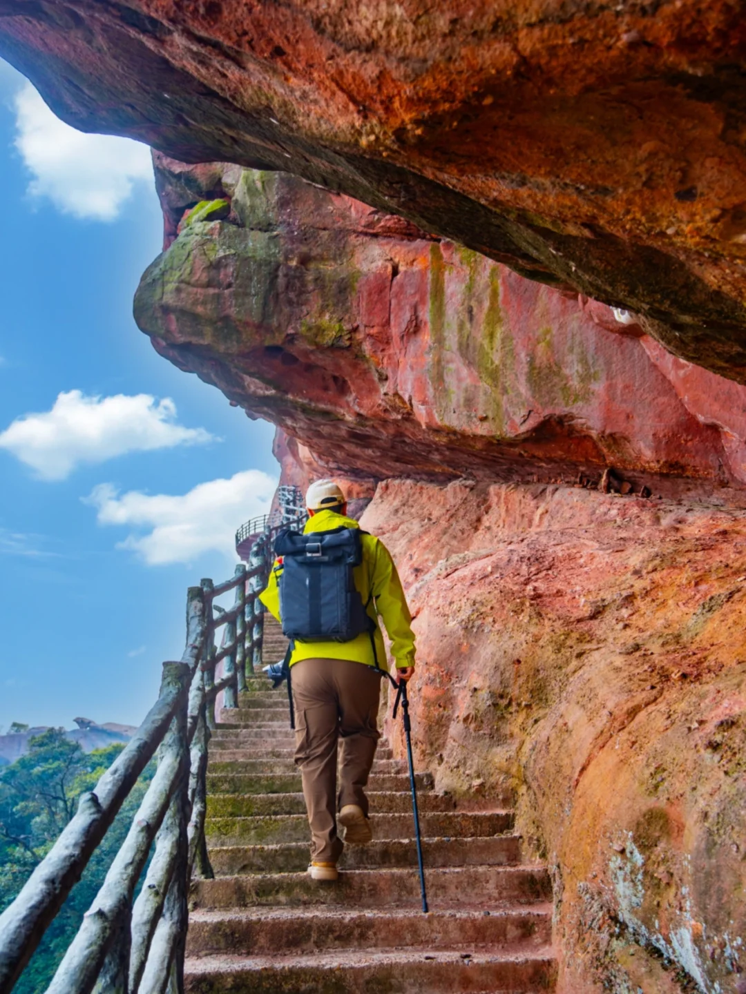 江西人嘴真严！找到了被严重低估冷门小城❗️
