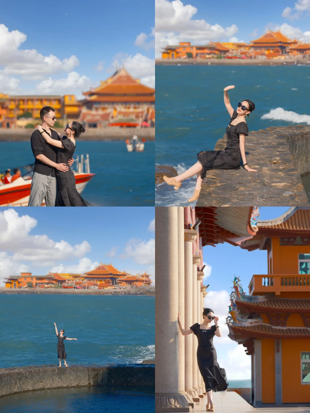 📍泉州3天2夜citywalk｜吃喝玩乐全攻略📚