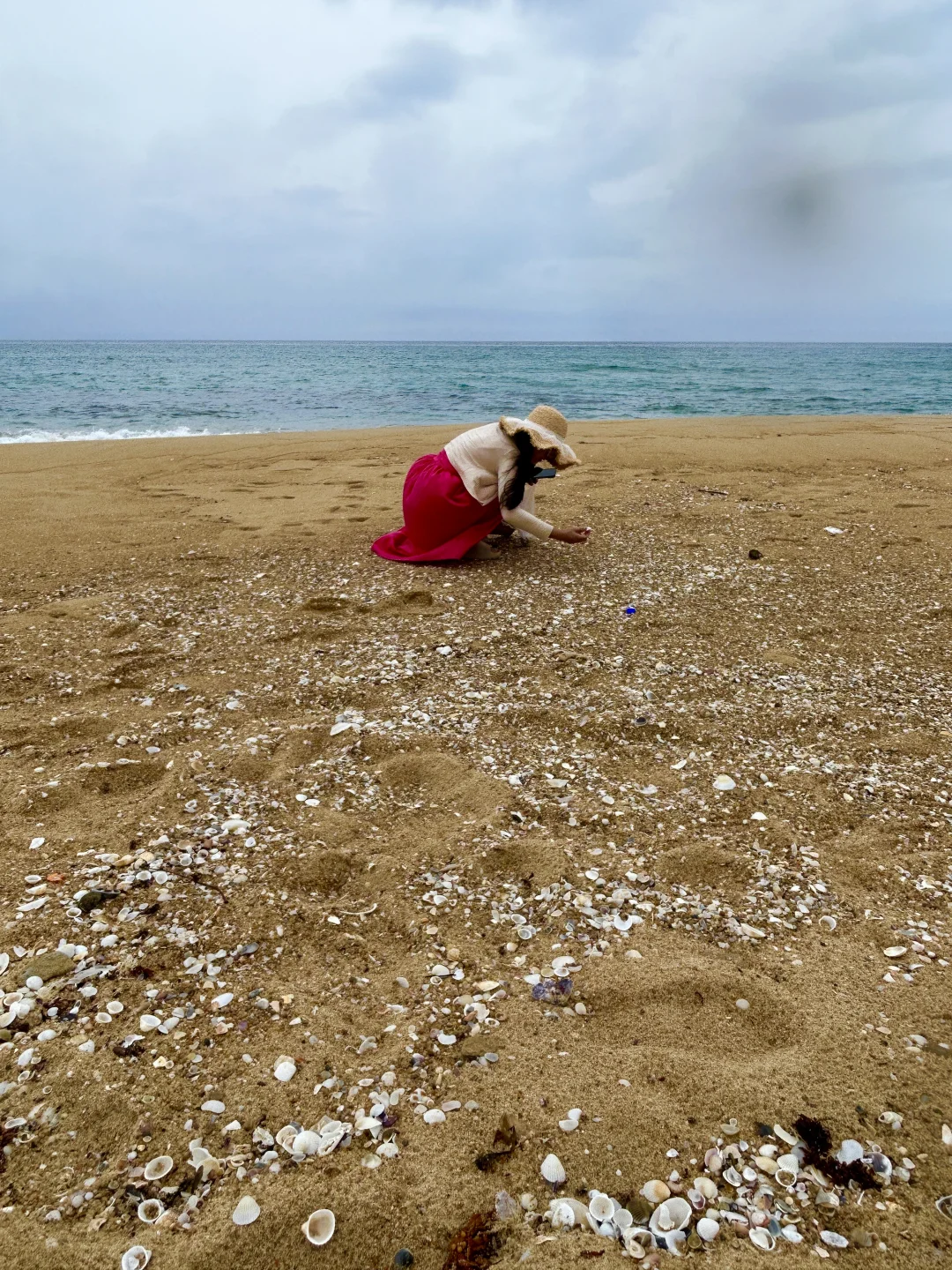 万宁2个赶海圣地🦀本地人都不知道的