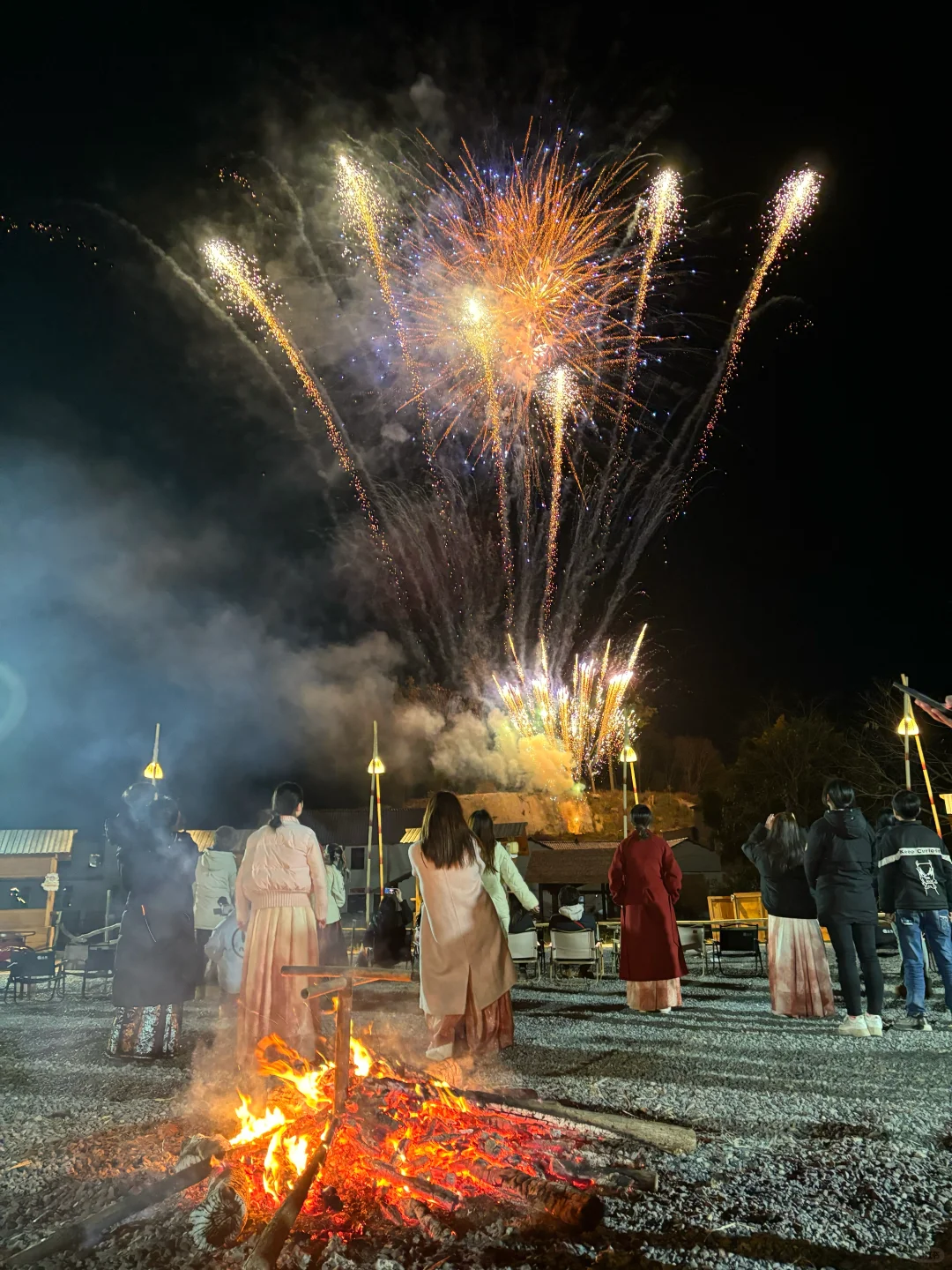 高铁直达！今年去过最冷门的小城，好怕它会火
