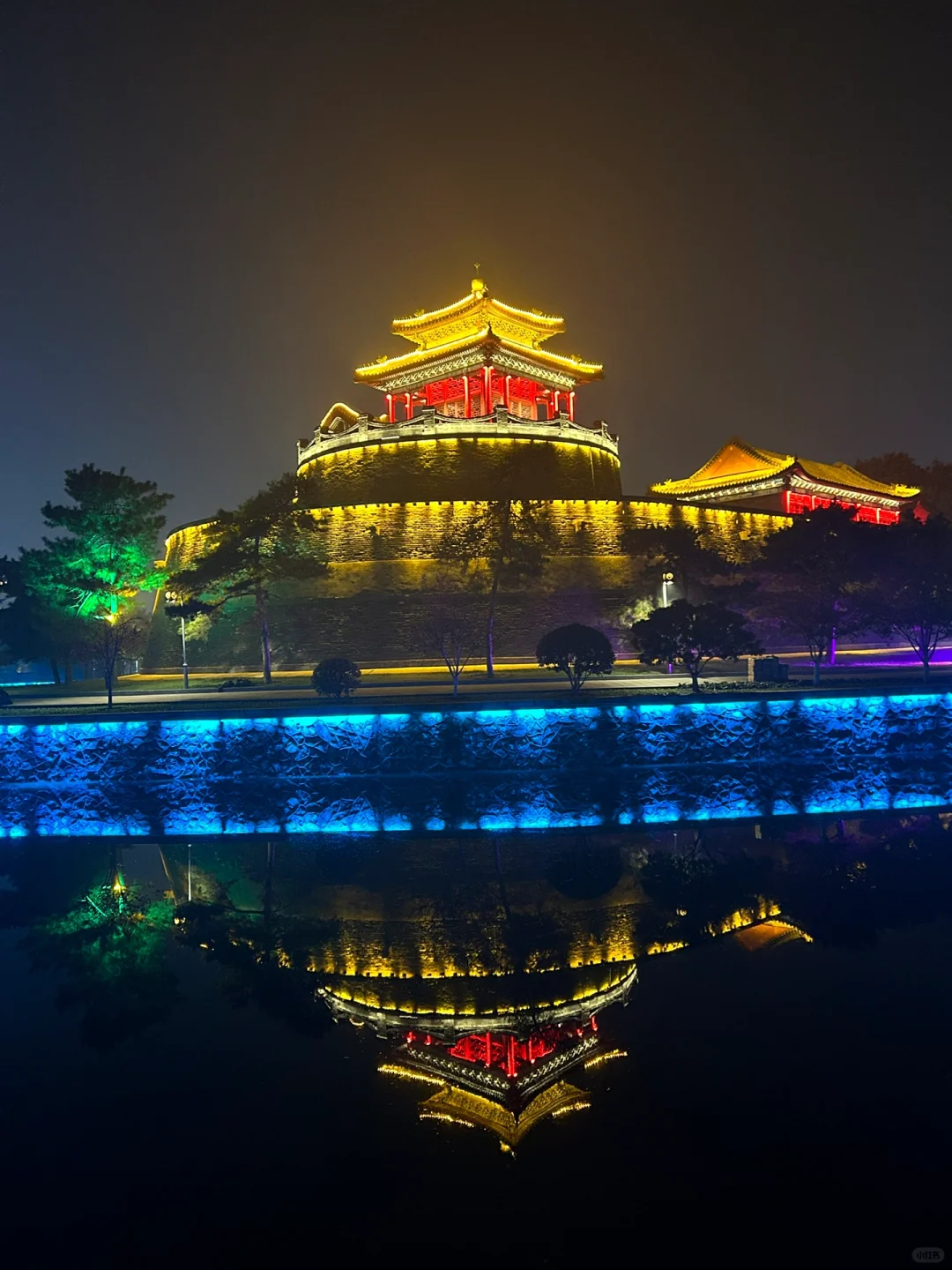 唯一没有改过名的城，一座等了您三千年的城