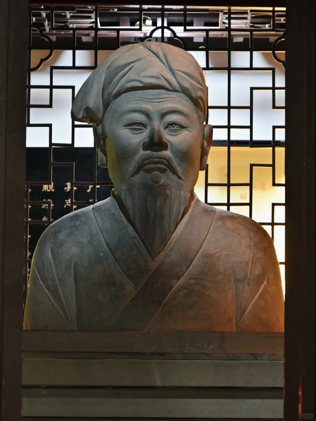 半天逛完浙江余姚7个景点的懒人版citywalk