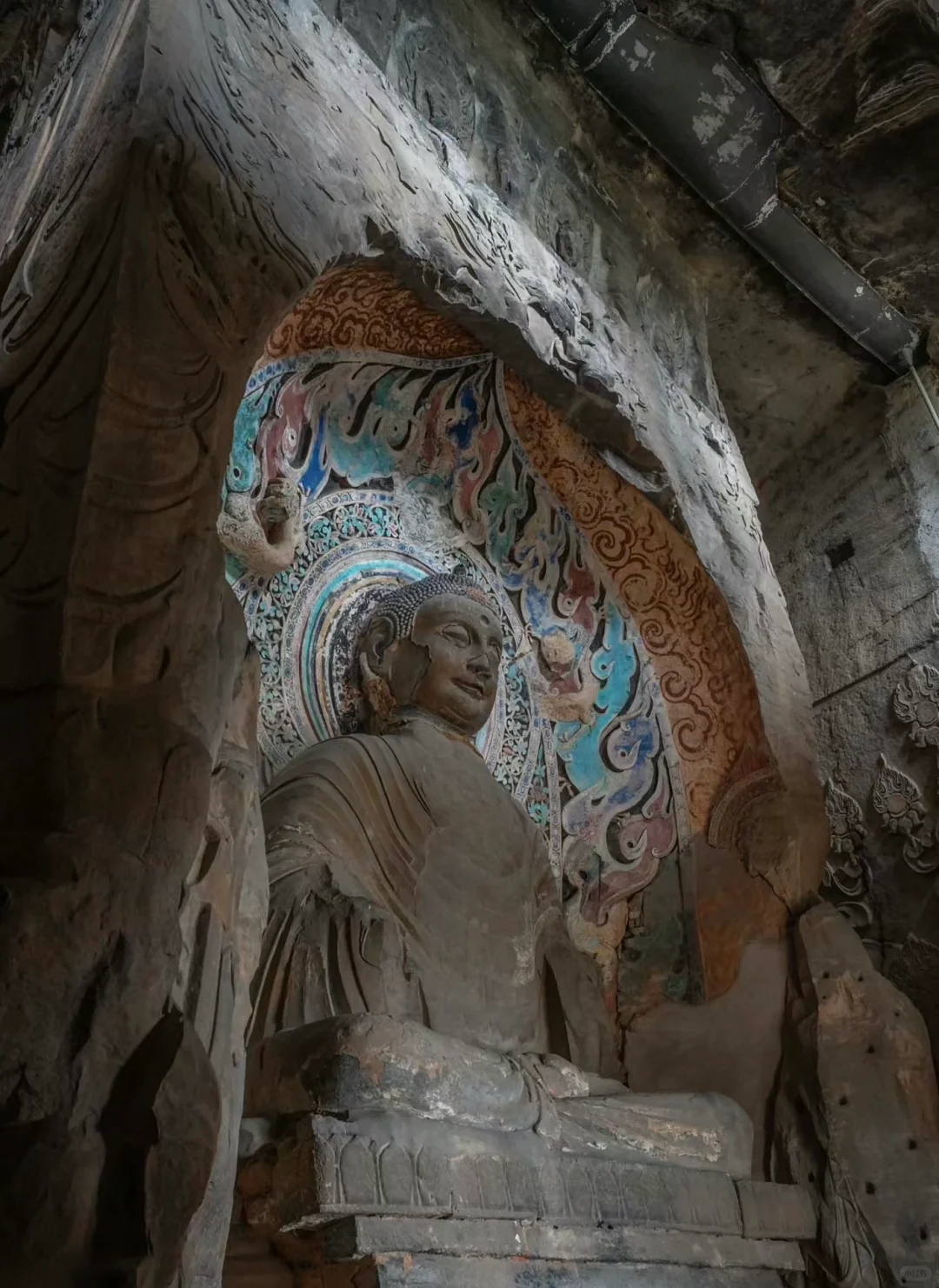 唯一没有改过名的城，一座等了您三千年的城