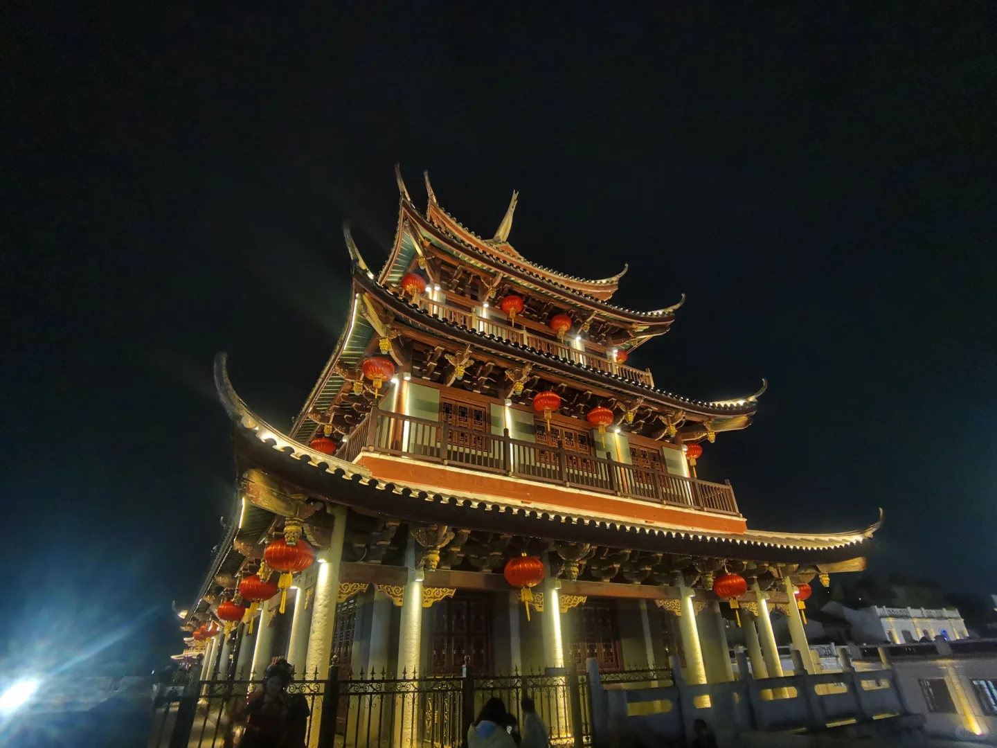 广东潮汕旅游自驾游攻略