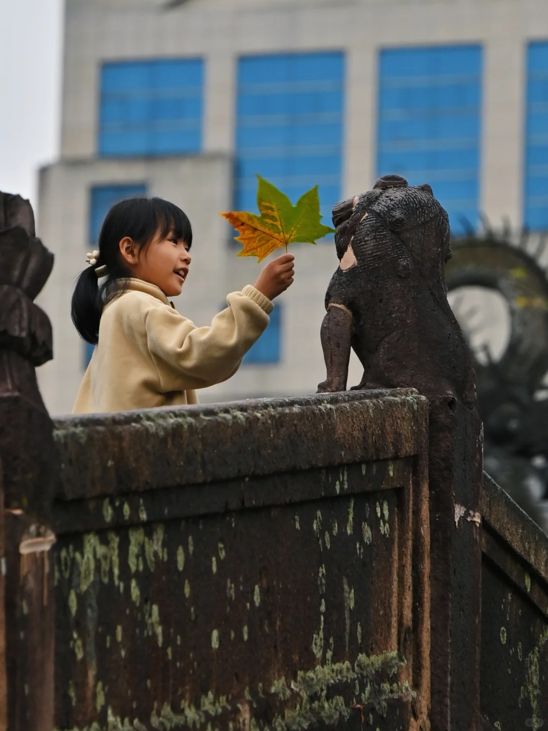 半天逛完浙江余姚7个景点的懒人版citywalk