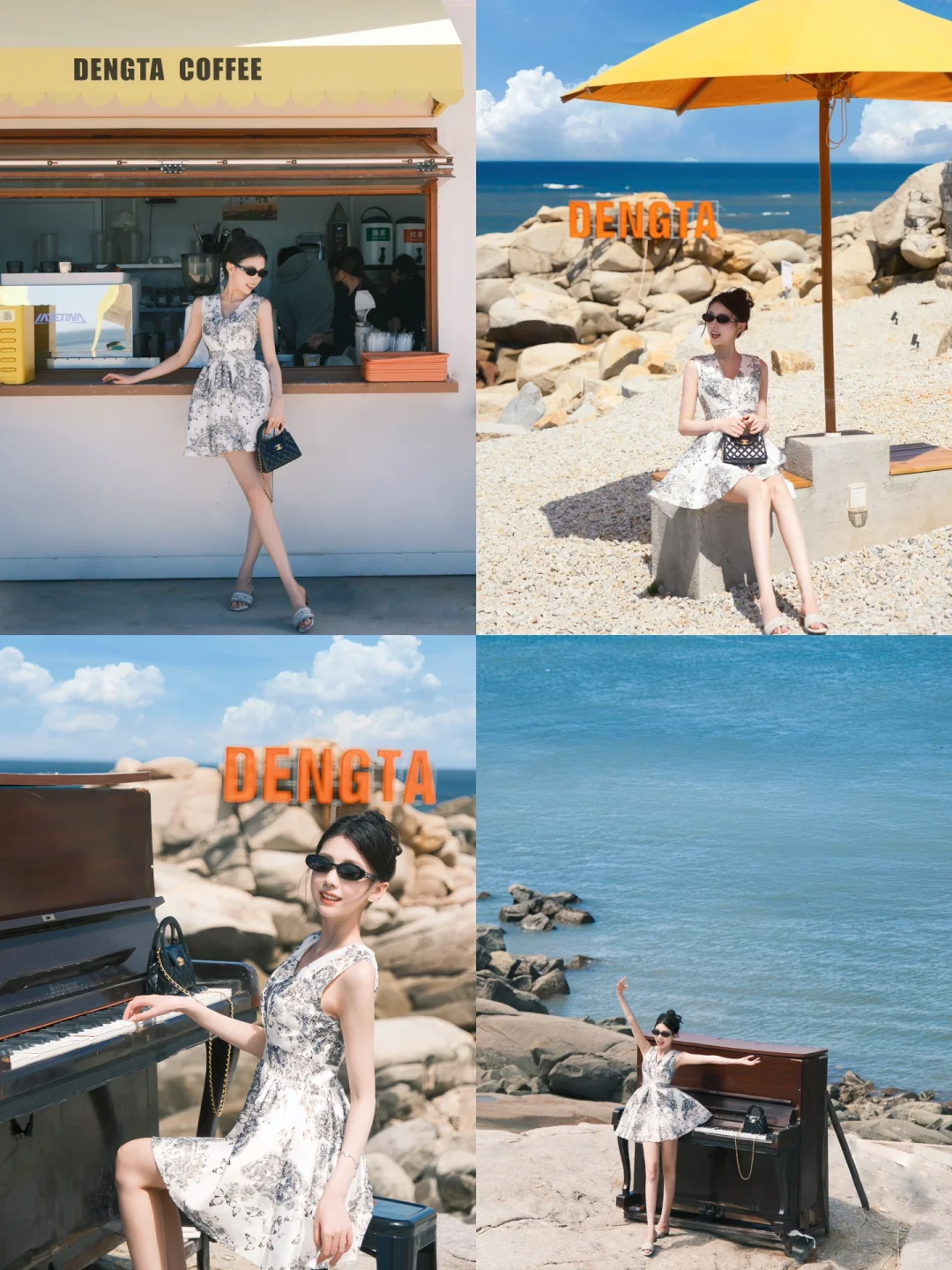 📍泉州3天2夜citywalk｜吃喝玩乐全攻略📚