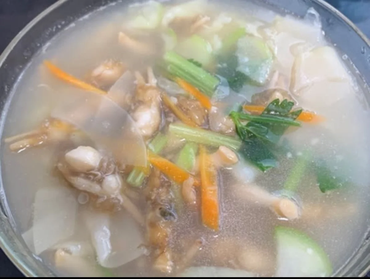 猫猫带你游福清石竹山详细攻略