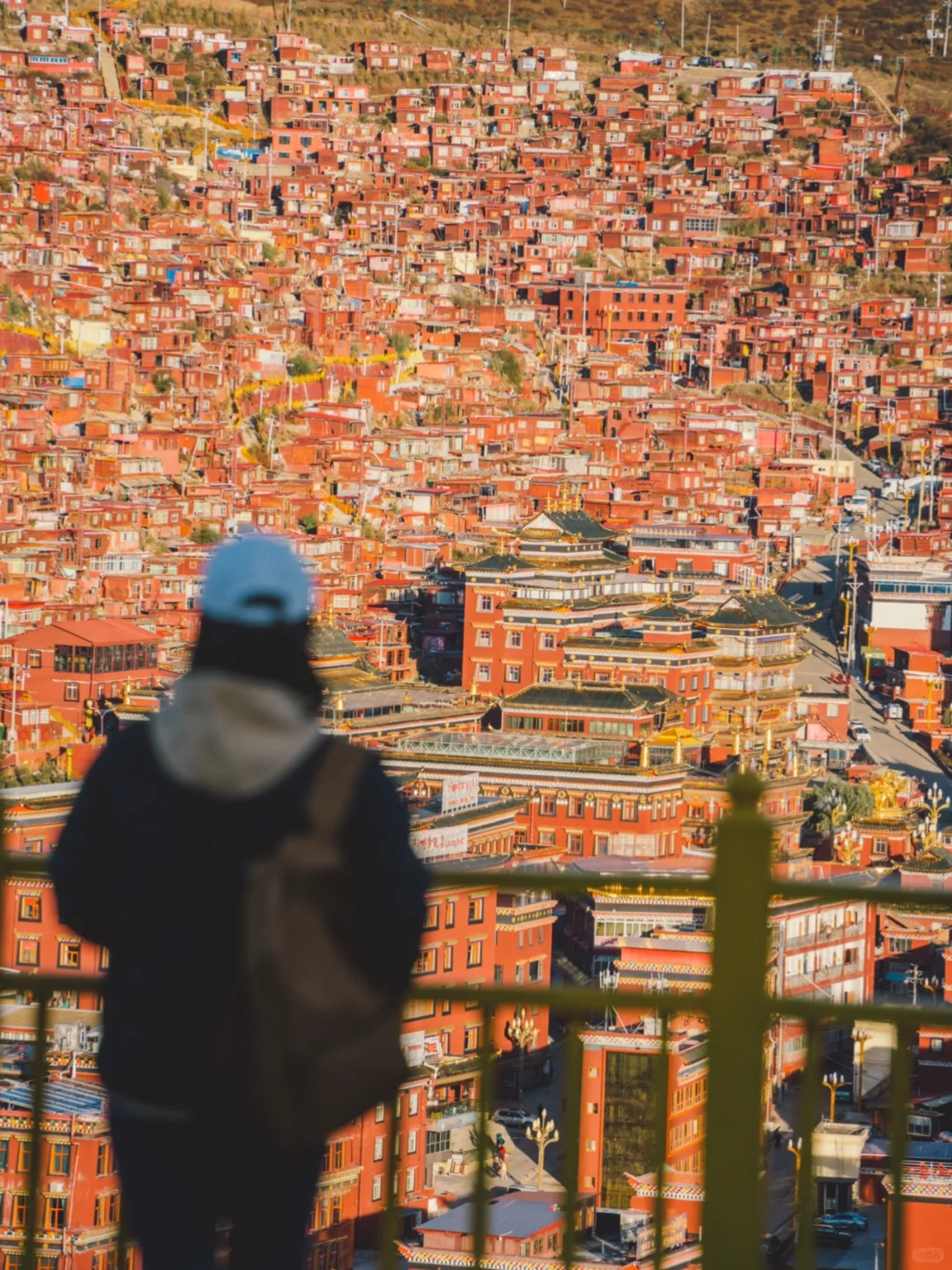 反向旅行丨川西春节玩点不一样的