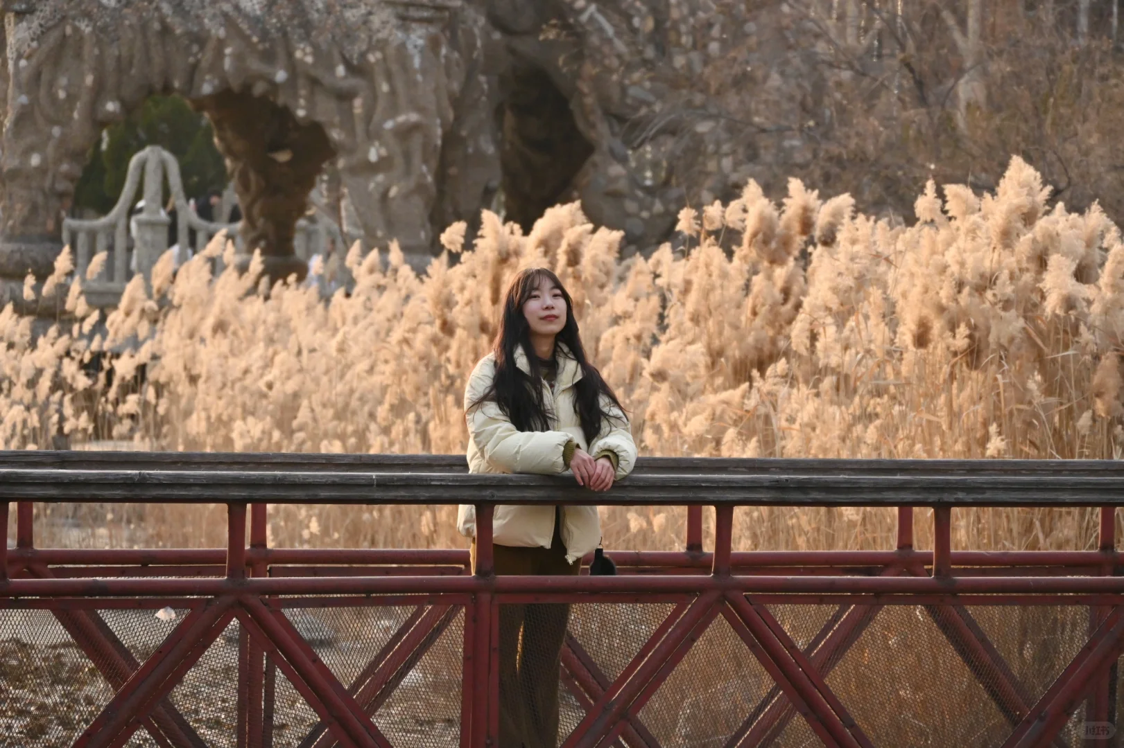 不是欧洲是天津！又是假装在国外的一天