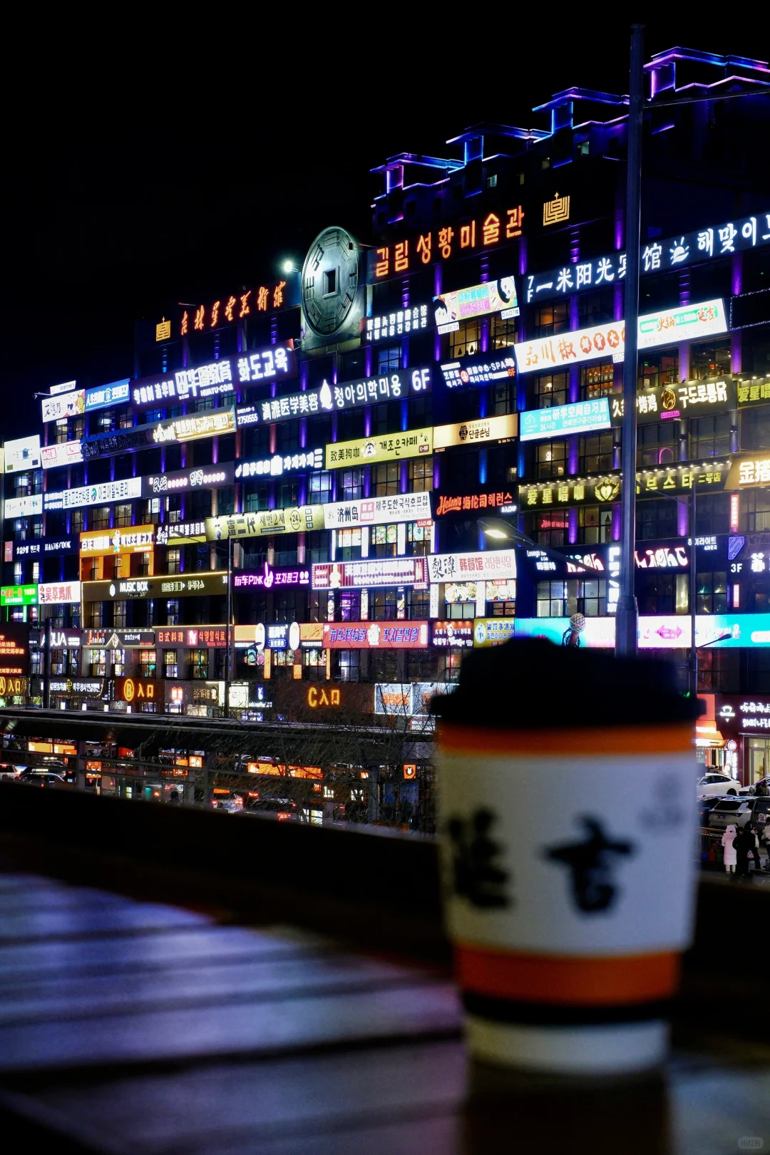 我宣布！！延吉是国内最值得去的城市！！