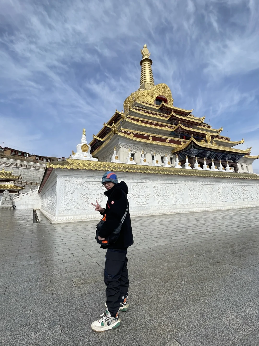 找川西旅游搭子