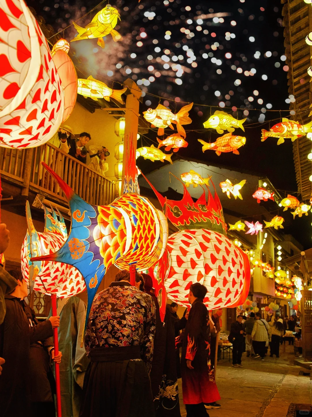 高铁直达！今年去过最冷门的小城，好怕它会火