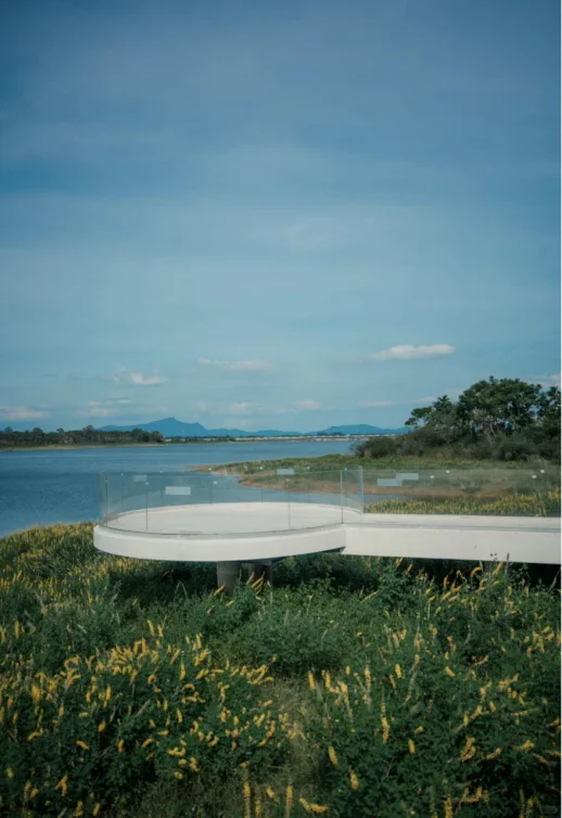 屯昌这三个景点你去过吗😎😎