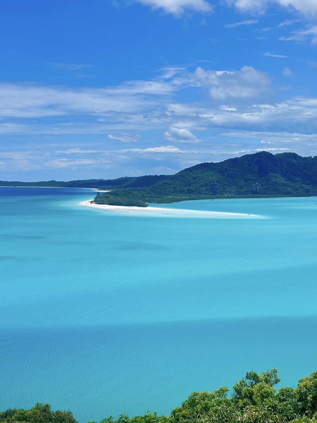 我很少会用震撼来形容一个地方 直到去了..