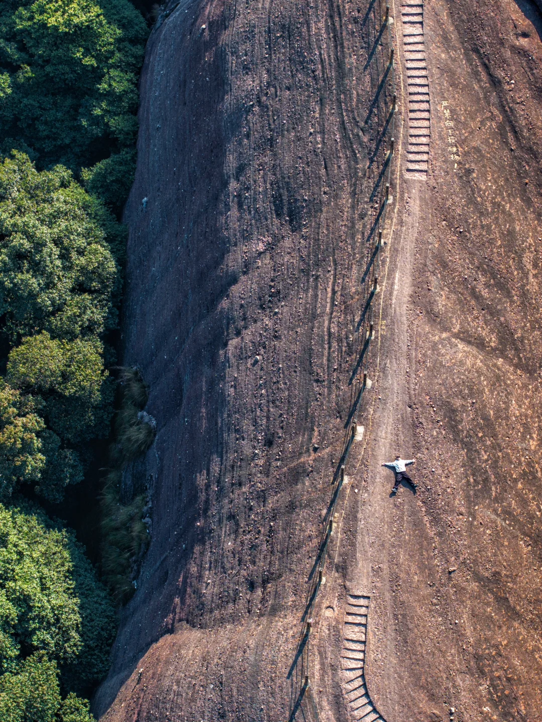 江西人嘴真严‼这个被严重低估的山真的冷门
