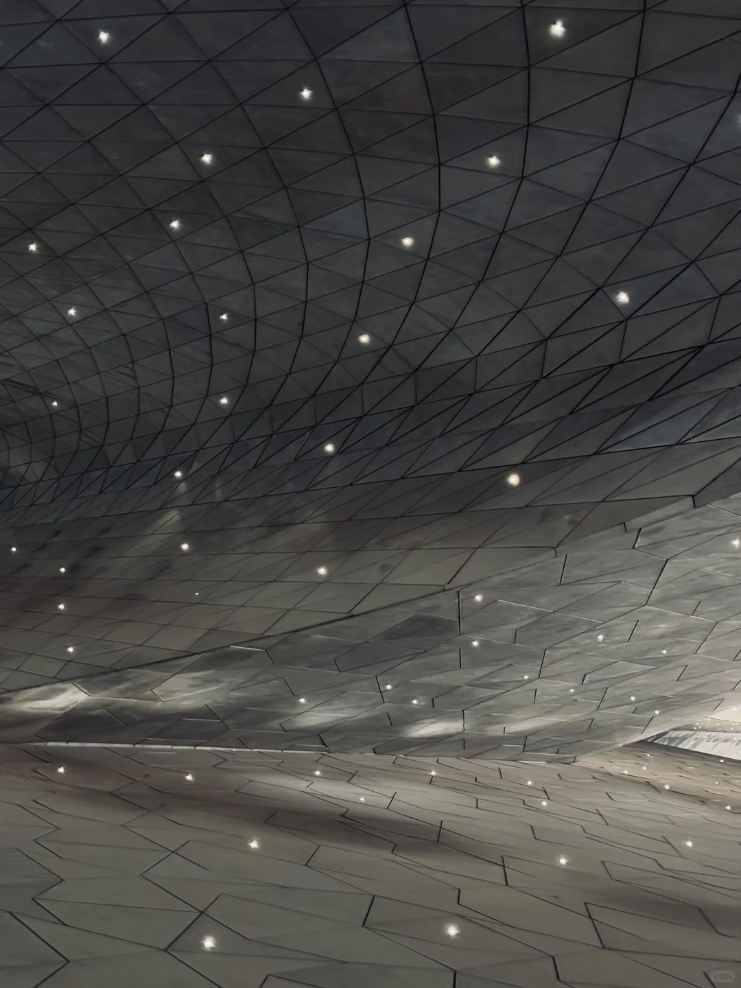 在山西震撼到失语❗️史诗级建筑封神！！